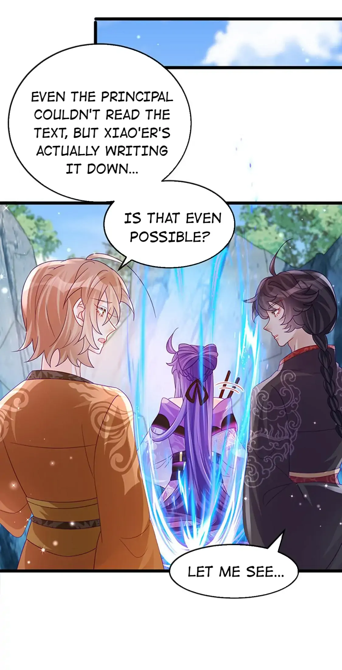 Military Phoenix Chapter 119 Online - página 8