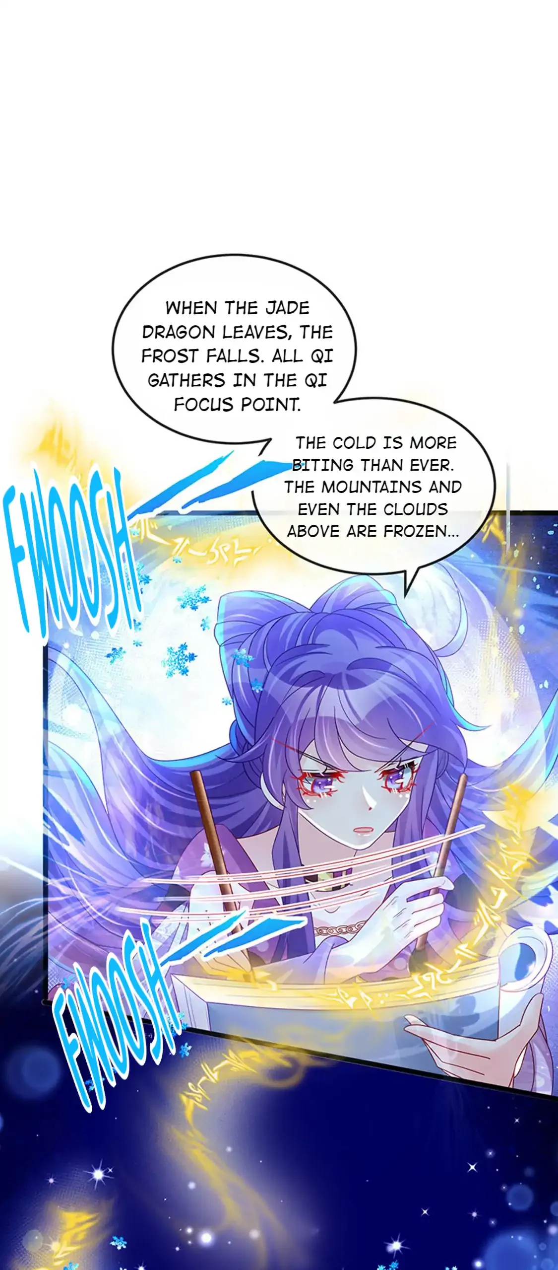 Military Phoenix Chapter 119 Online - página 12