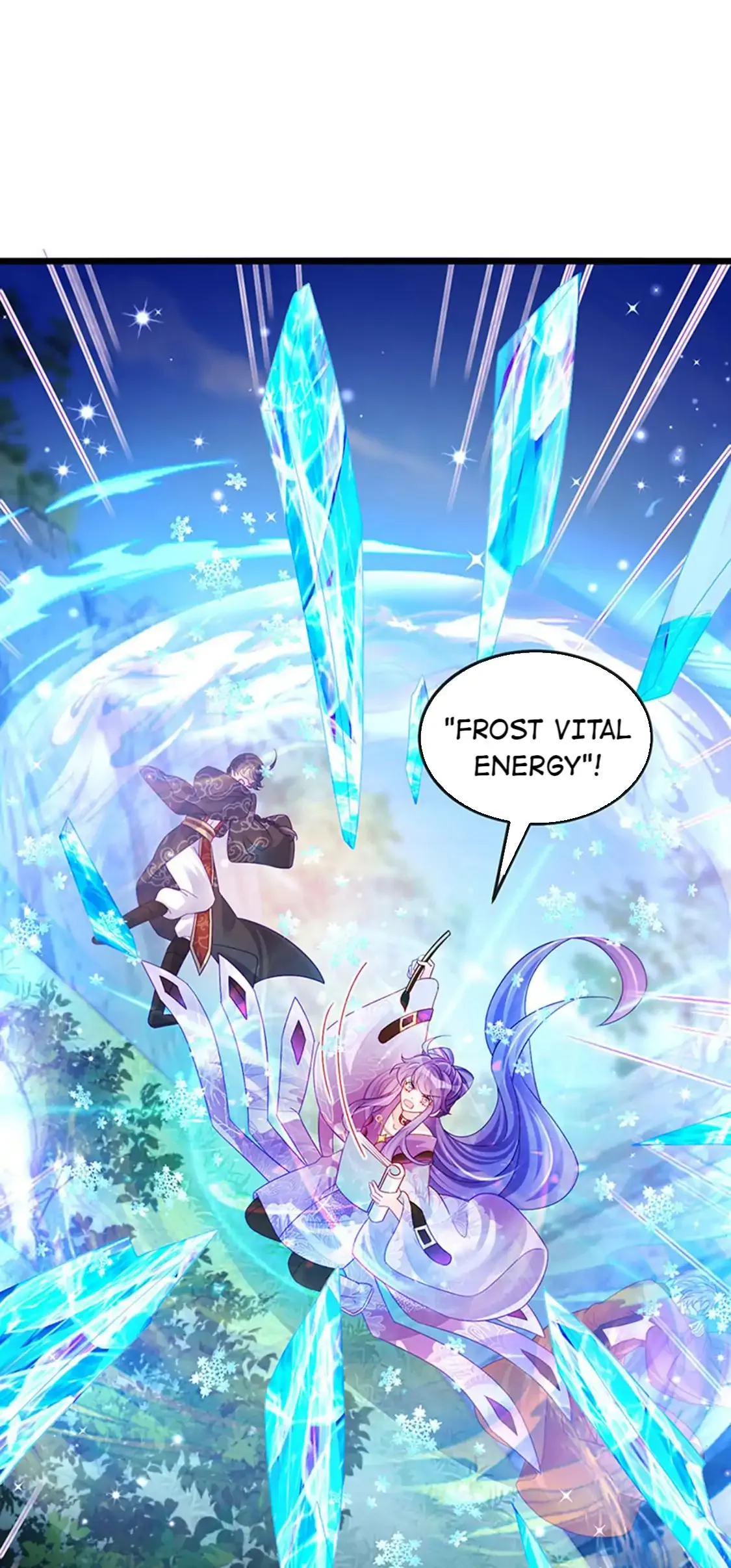 Military Phoenix Chapter 119 Online - página 14