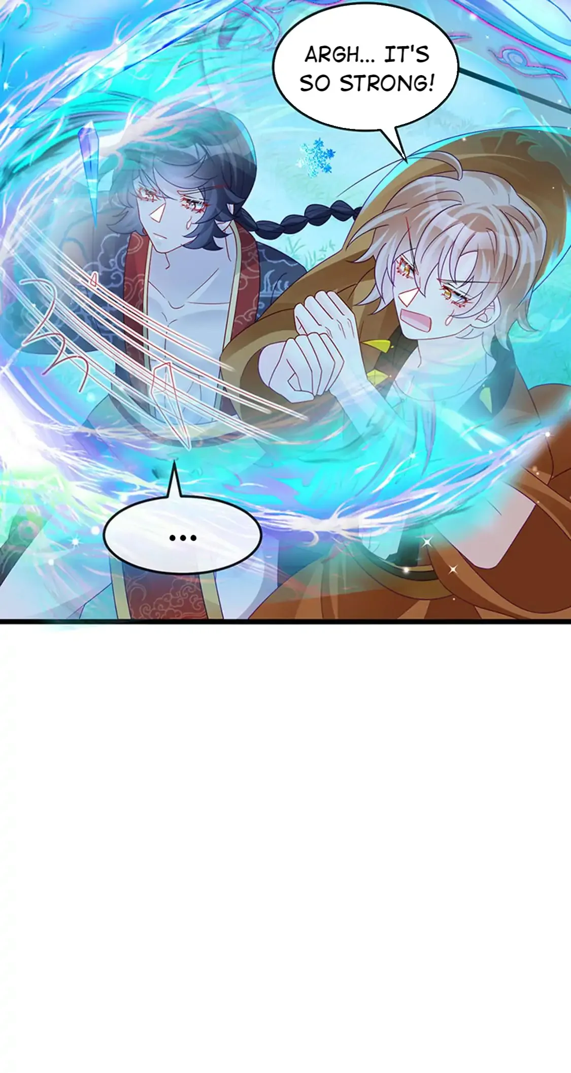 Military Phoenix Chapter 119 Online - página 16