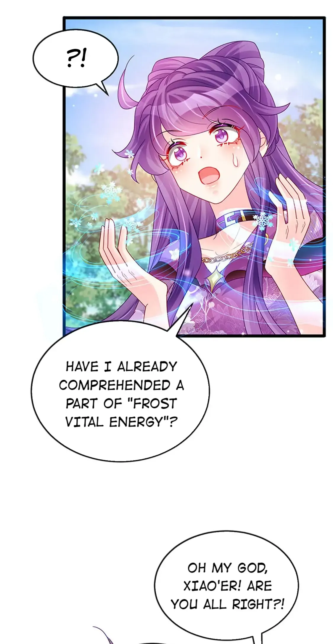 Military Phoenix Chapter 119 Online - página 17