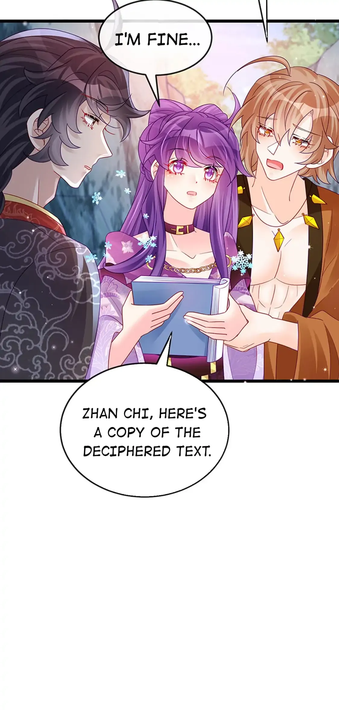 Military Phoenix Chapter 119 Online - página 18