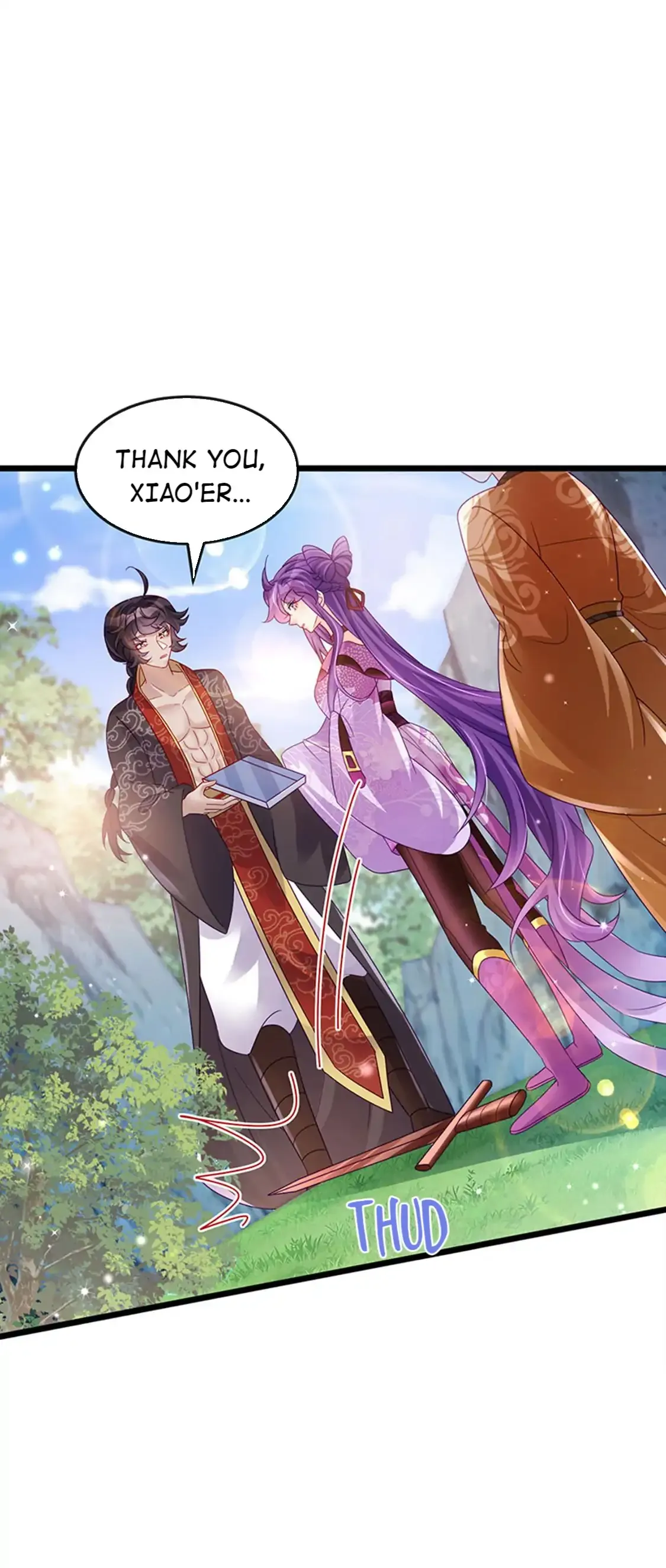 Military Phoenix Chapter 119 Online - página 19