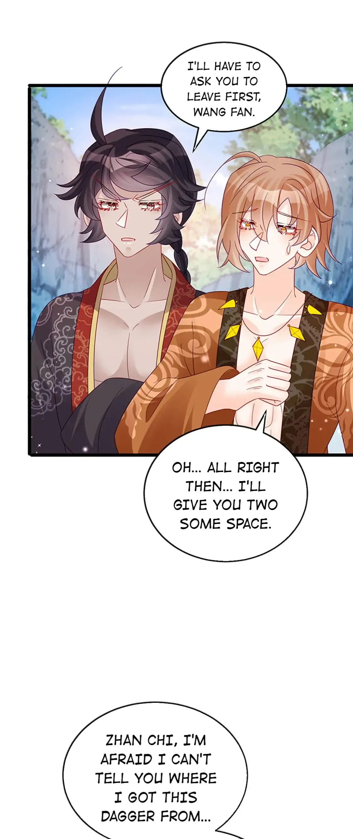 Military Phoenix Chapter 119 Online - página 22
