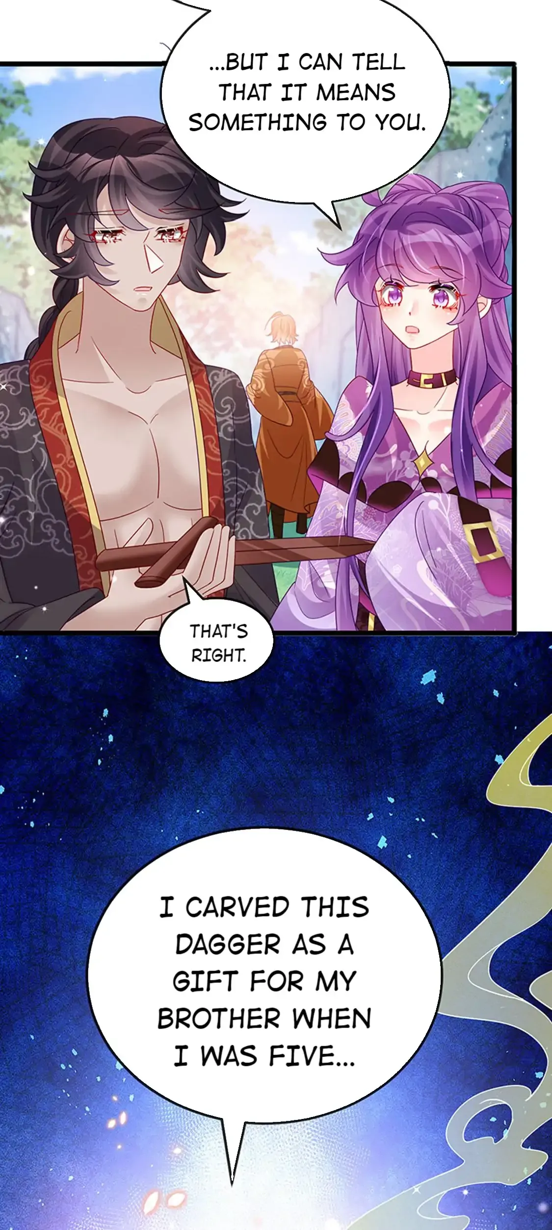 Military Phoenix Chapter 119 Online - página 23