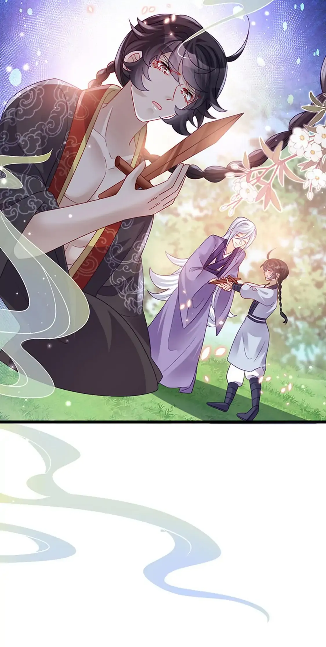Military Phoenix Chapter 119 Online - página 24