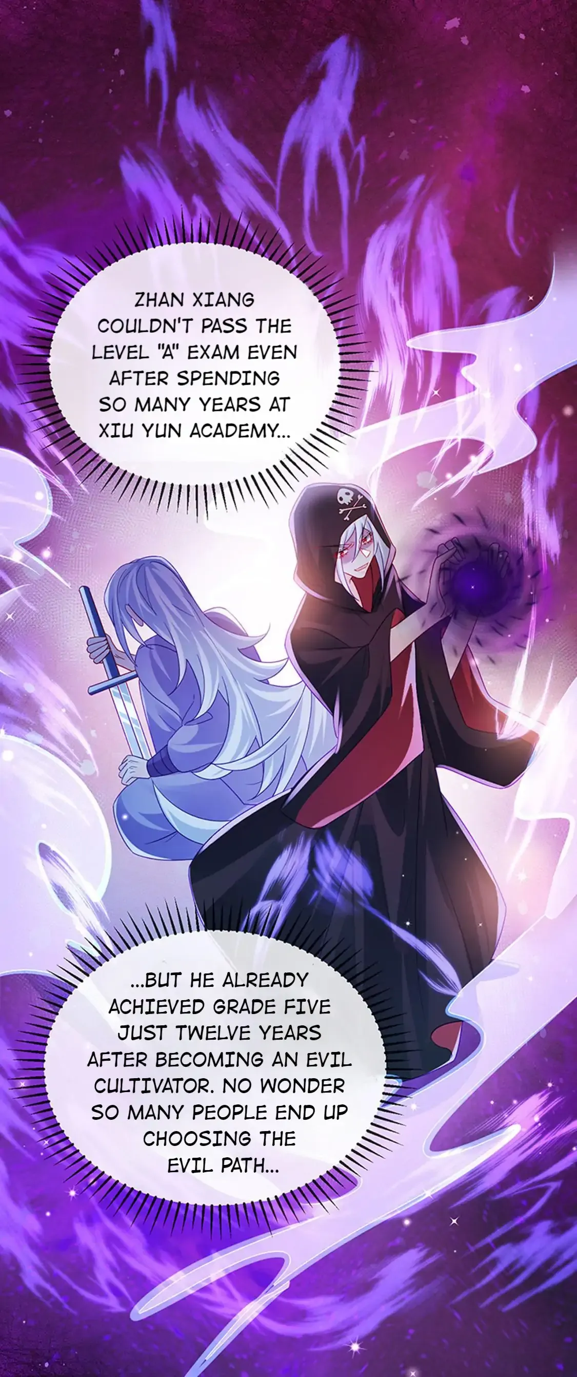 Military Phoenix Chapter 119 Online - página 26