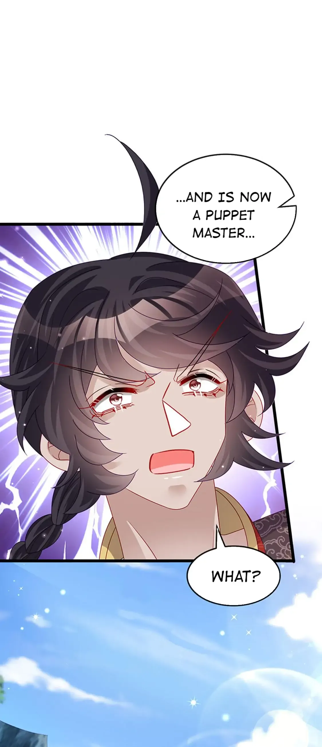 Military Phoenix Chapter 119 Online - página 28