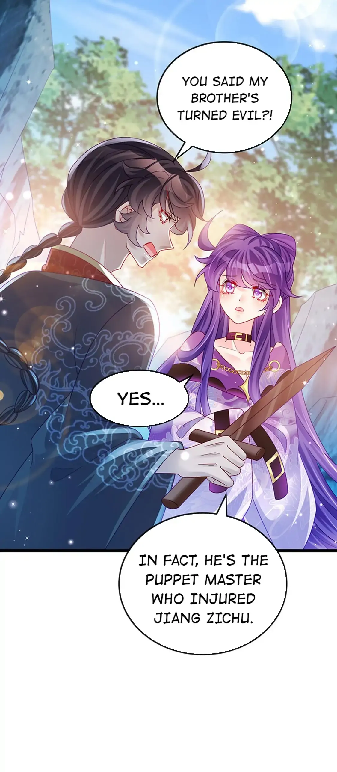 Military Phoenix Chapter 119 Online - página 29