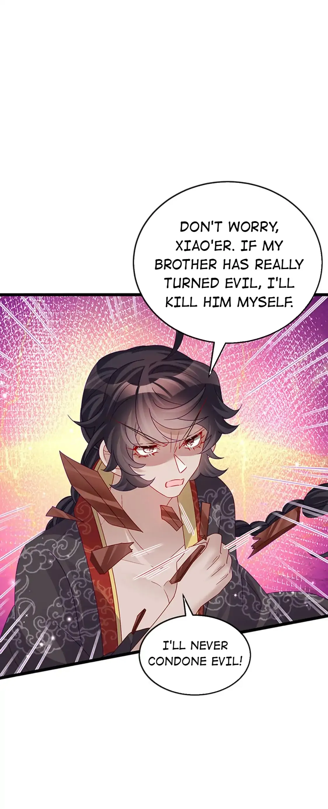 Military Phoenix Chapter 119 Online - página 30