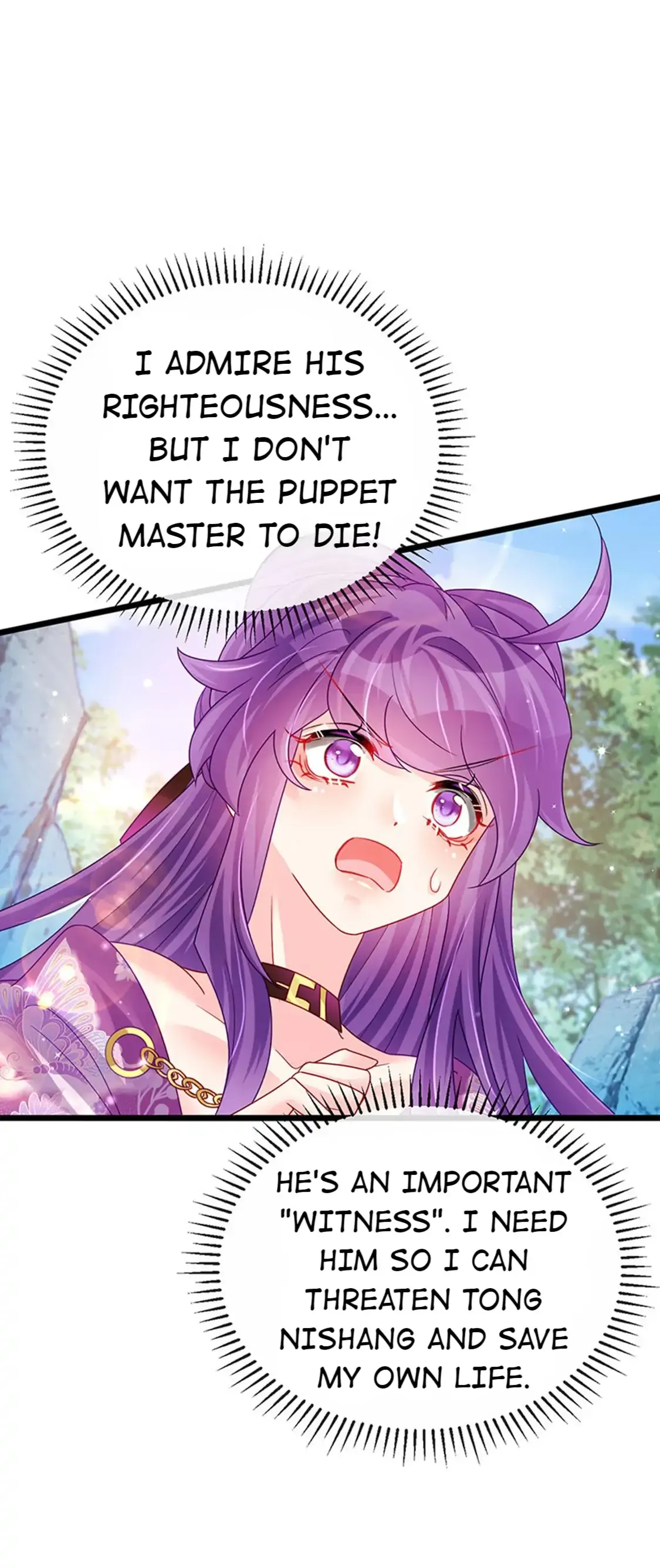 Military Phoenix Chapter 119 Online - página 31
