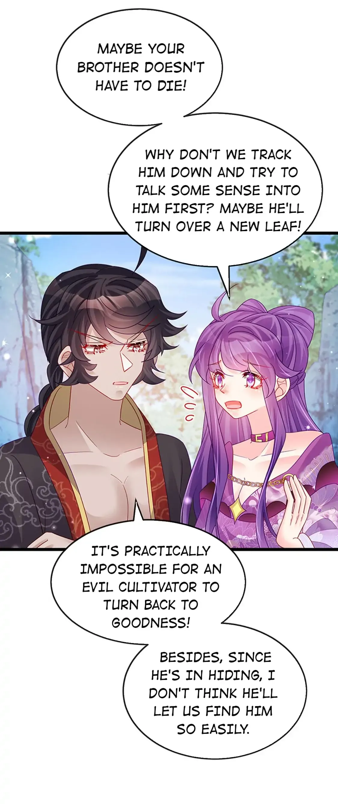 Military Phoenix Chapter 119 Online - página 32