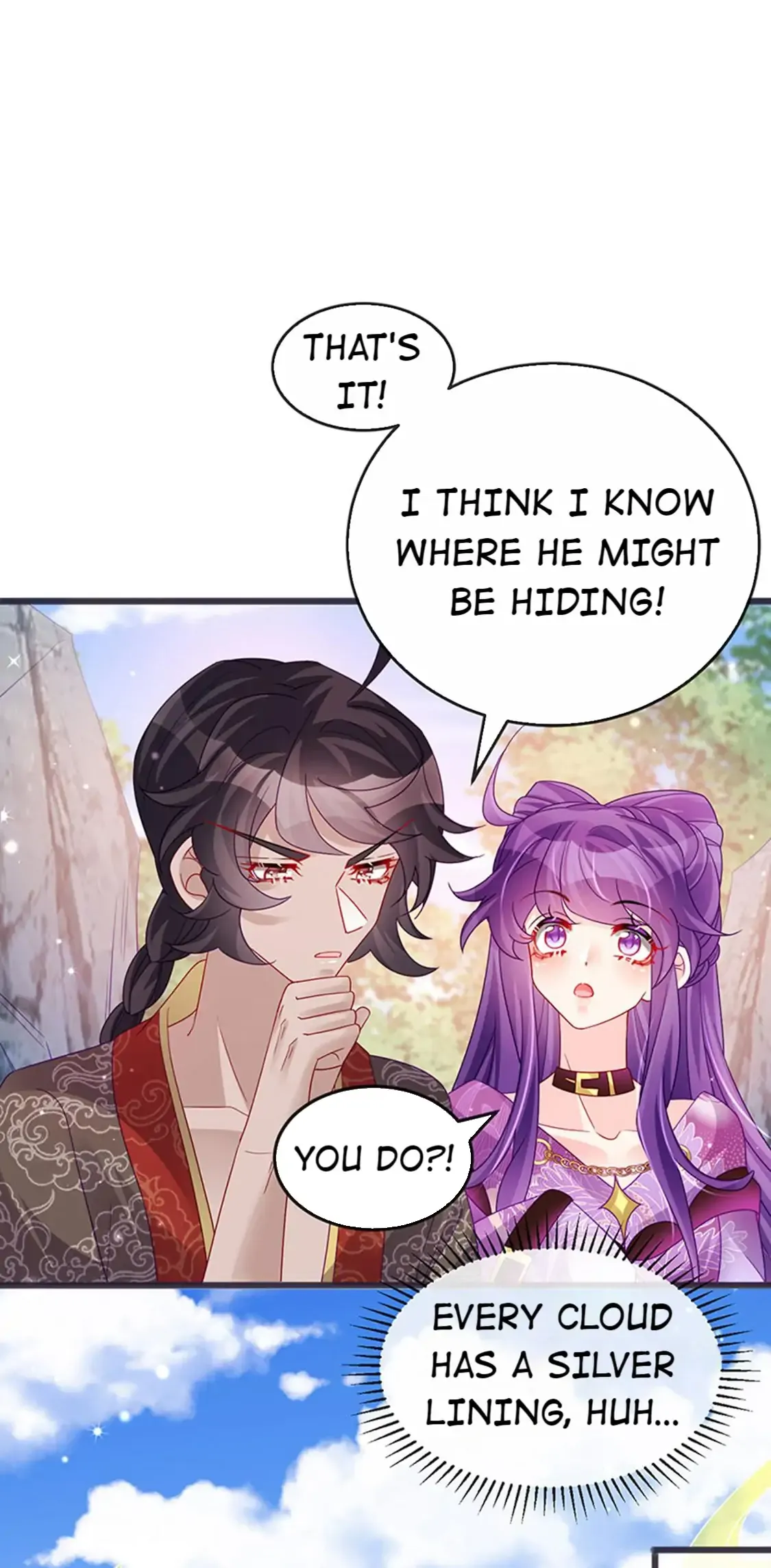 Military Phoenix Chapter 120 Online - página 3