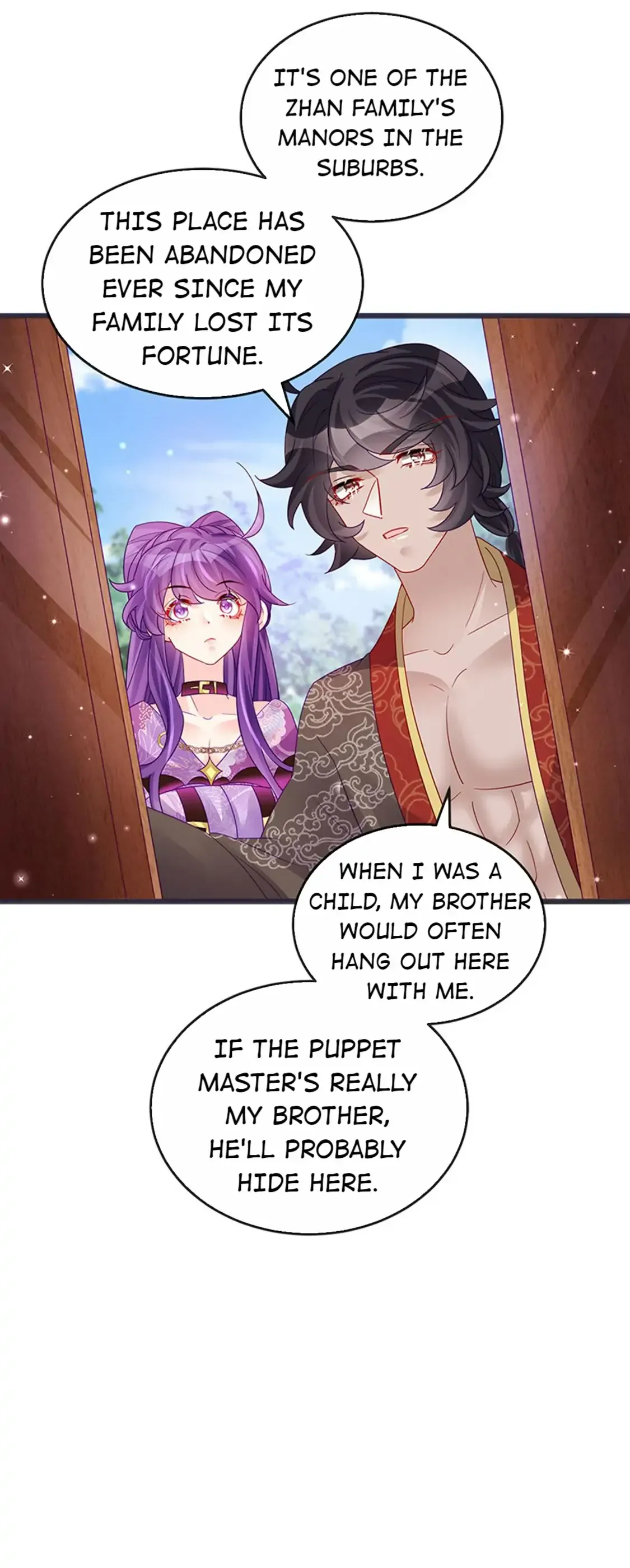 Military Phoenix Chapter 120 Online - página 6