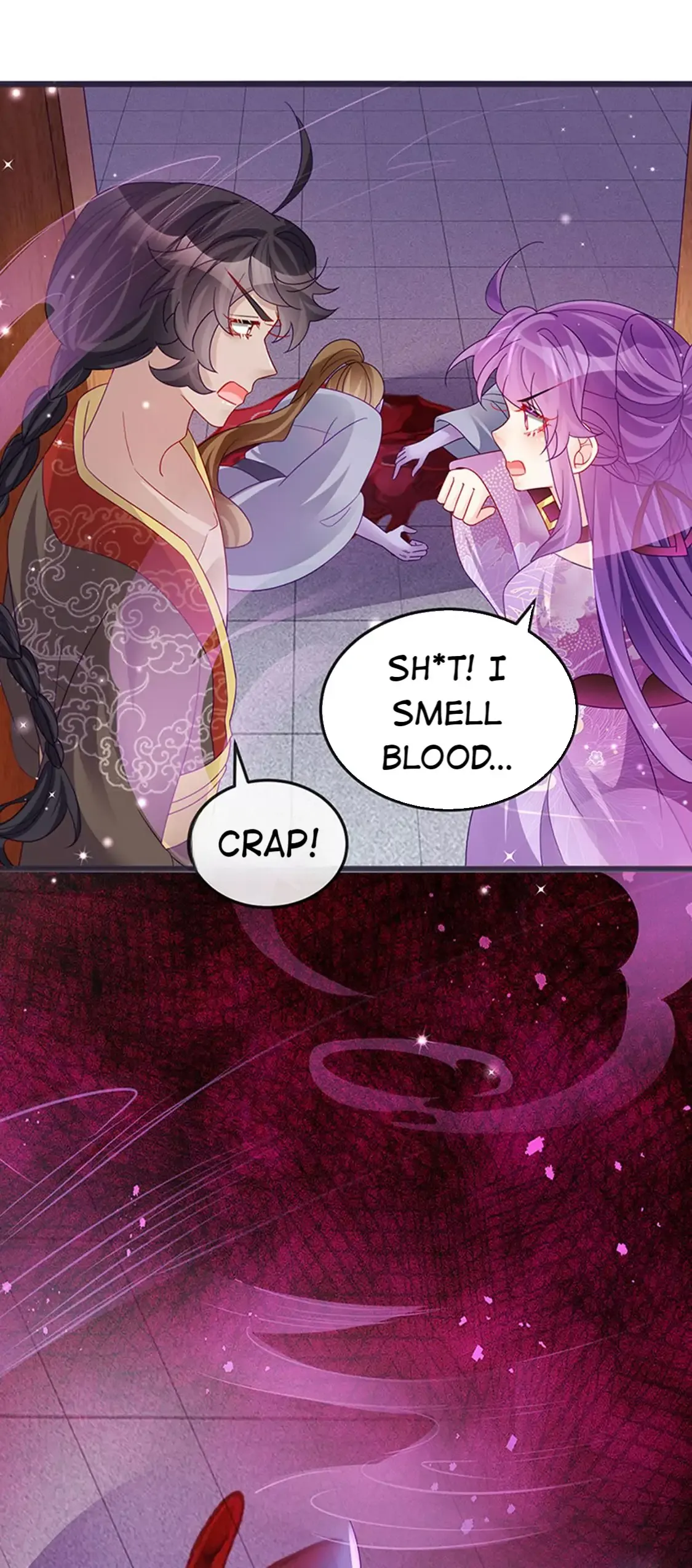 Military Phoenix Chapter 120 Online - página 7