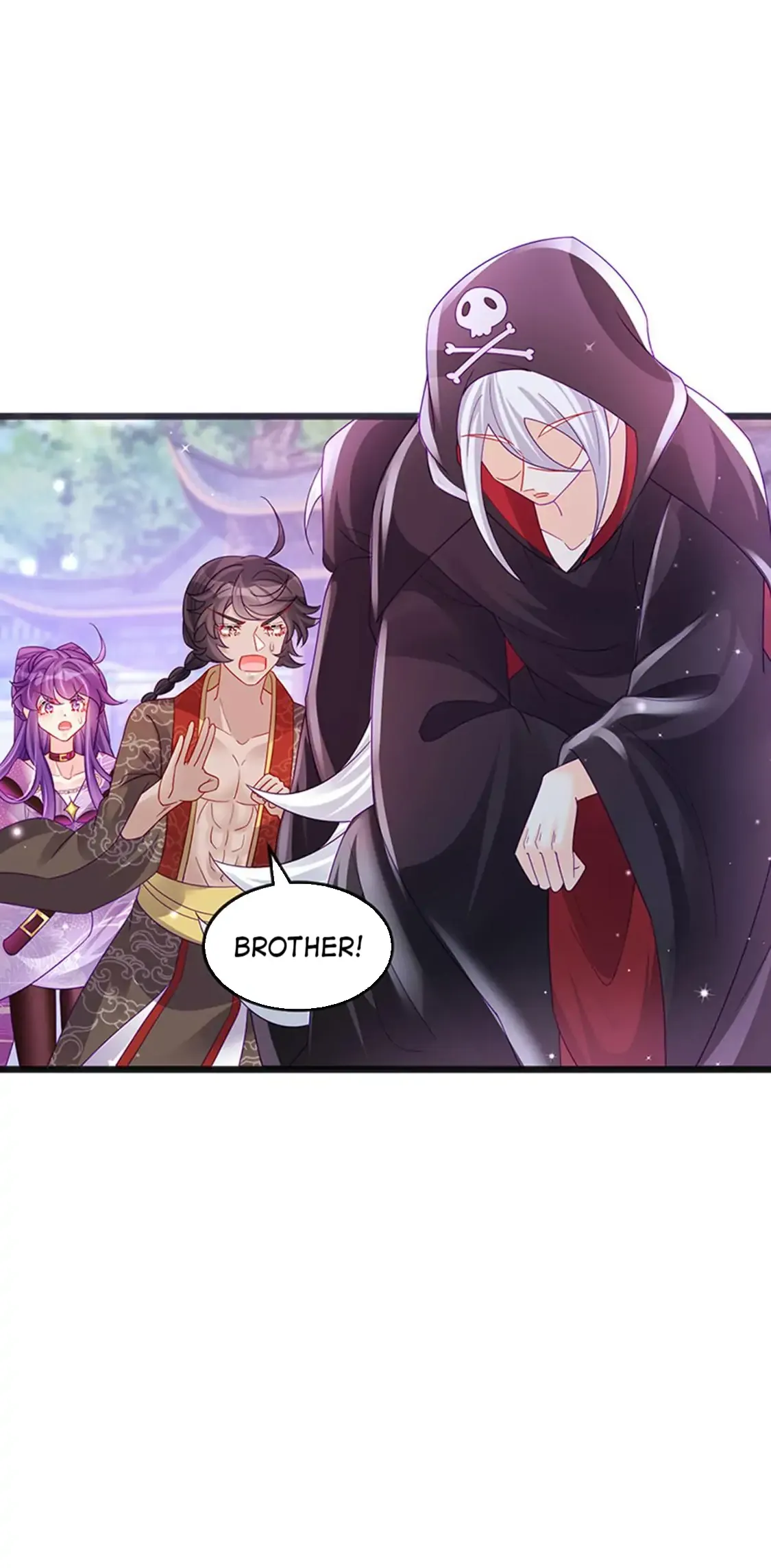 Military Phoenix Chapter 120 Online - página 10