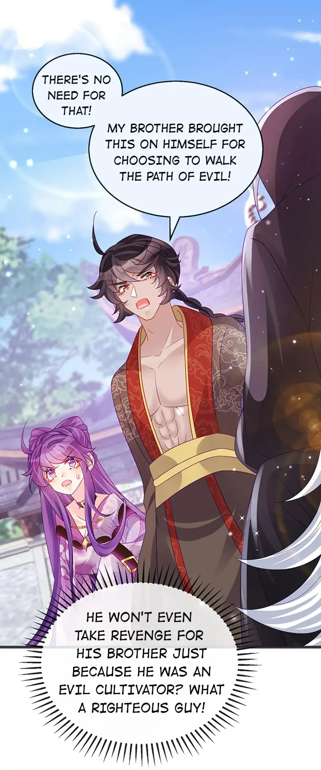Military Phoenix Chapter 120 Online - página 13
