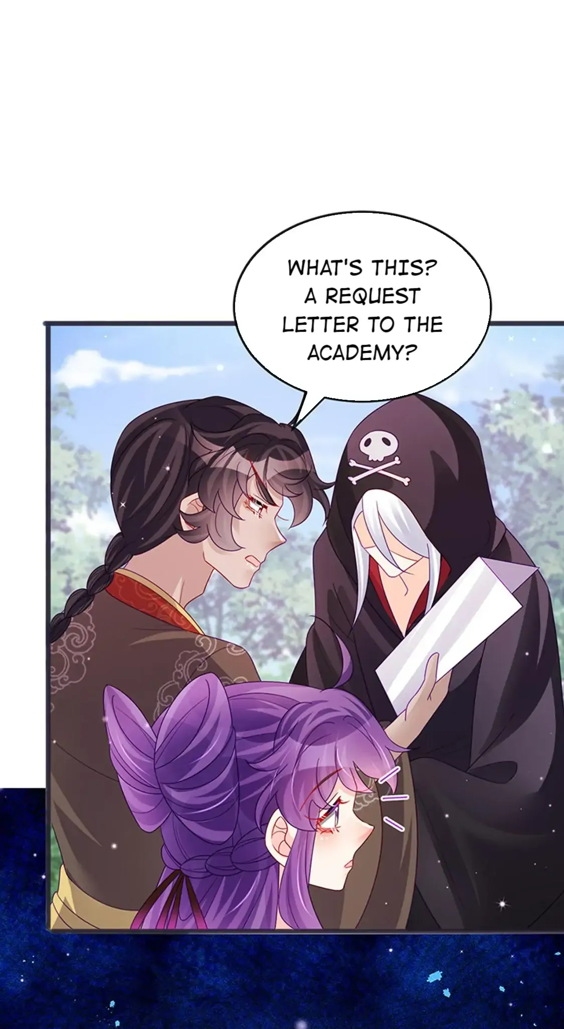 Military Phoenix Chapter 120 Online - página 14