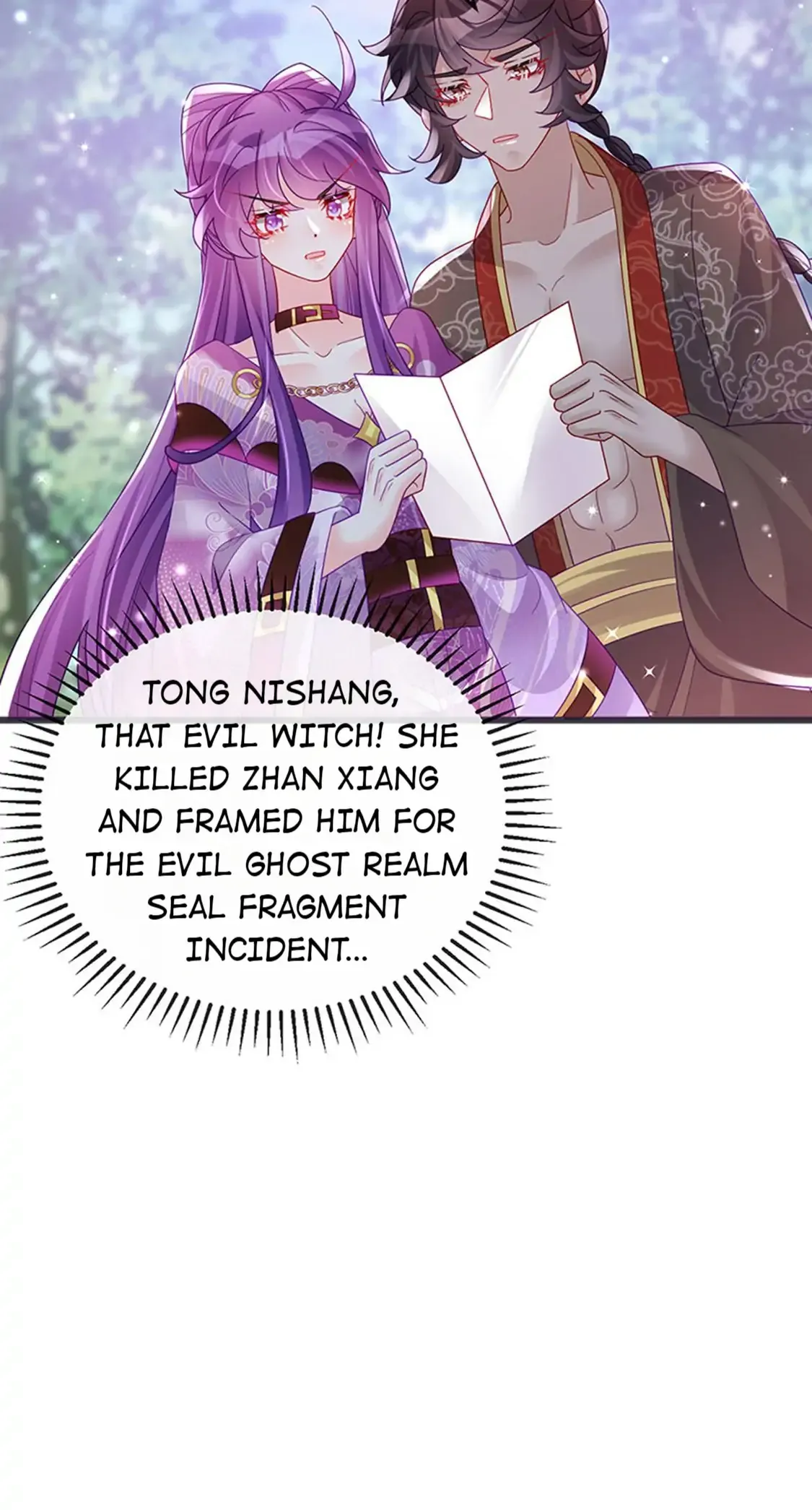 Military Phoenix Chapter 120 Online - página 16