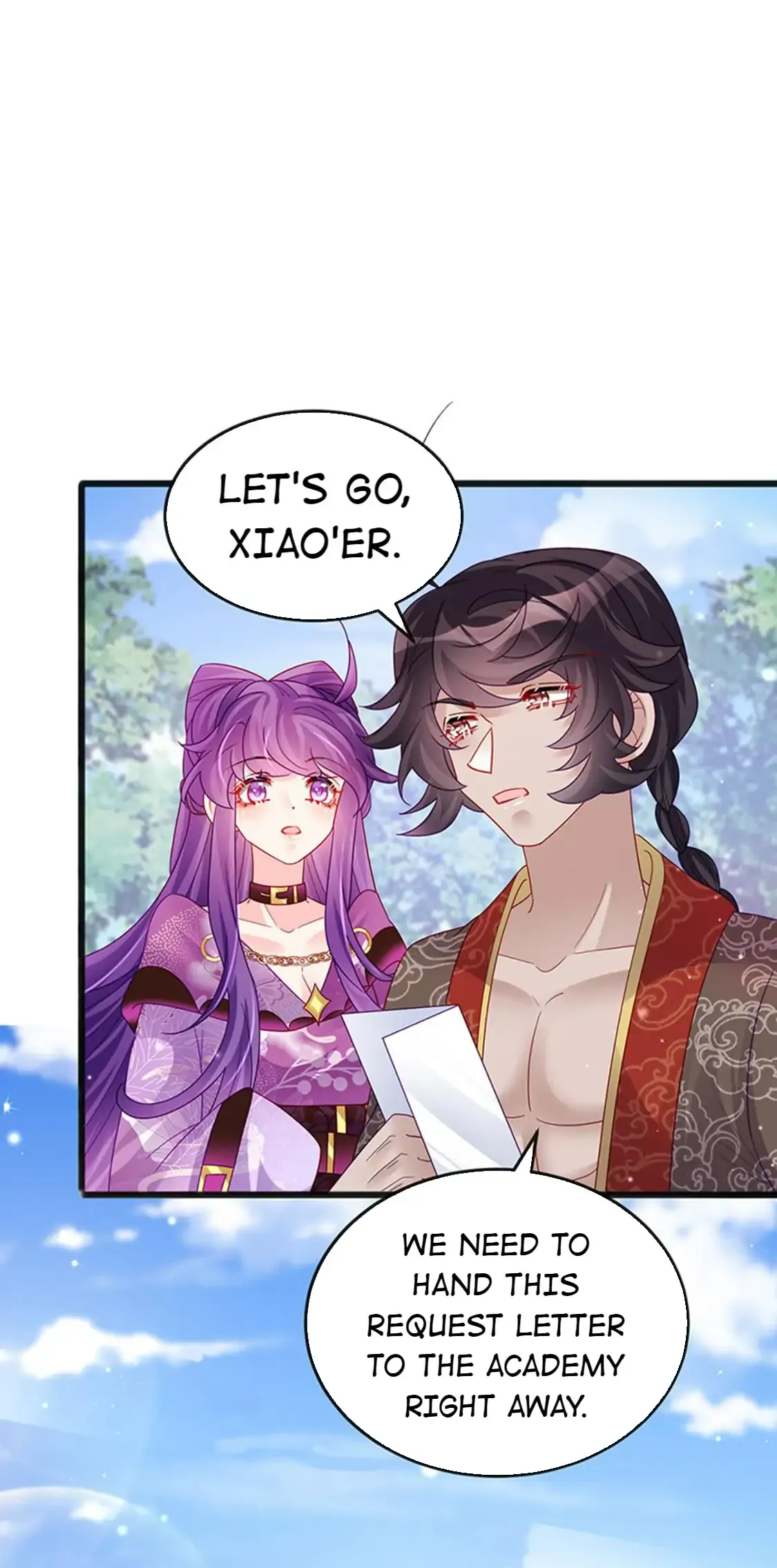 Military Phoenix Chapter 120 Online - página 18