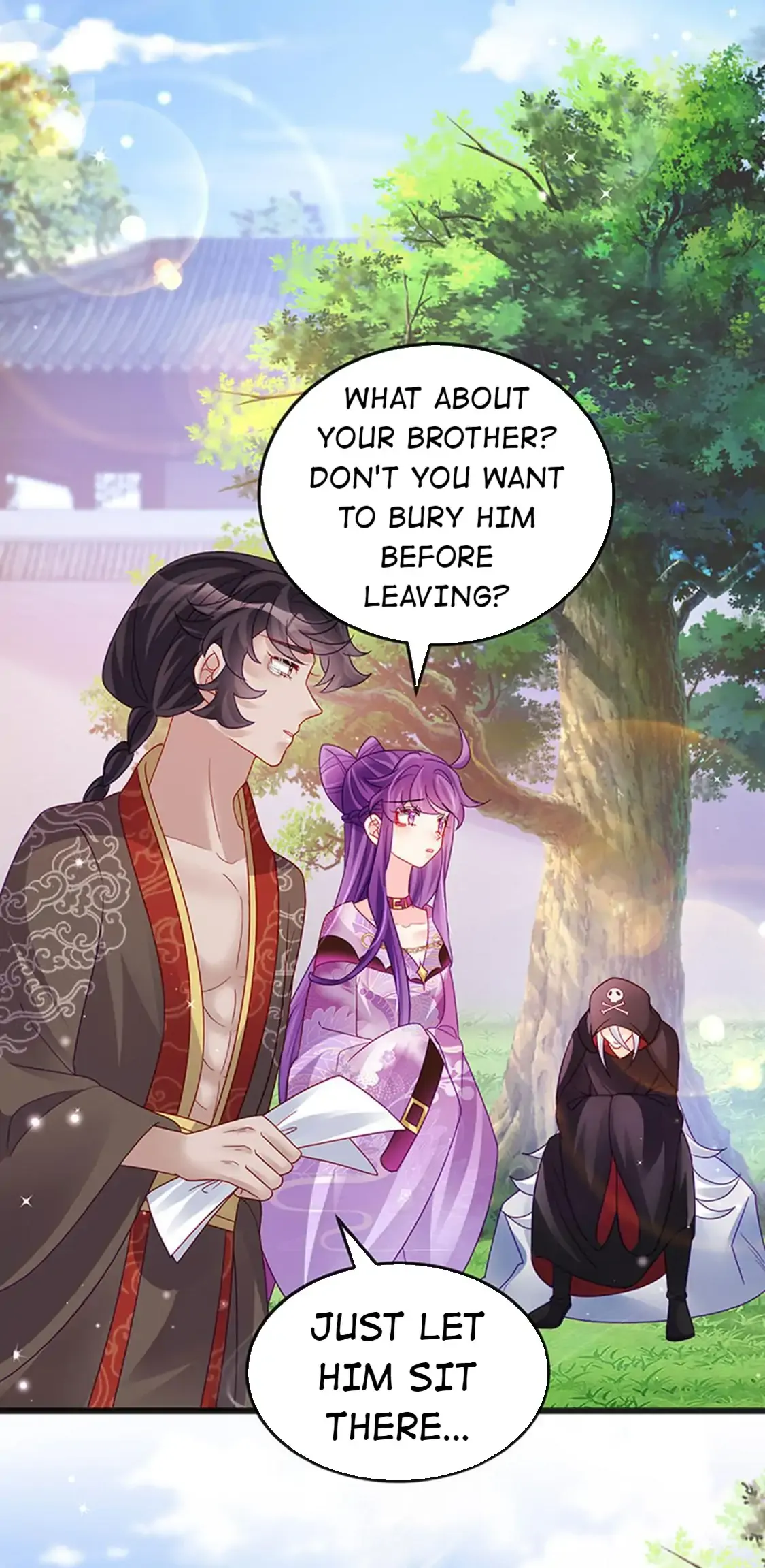 Military Phoenix Chapter 120 Online - página 19