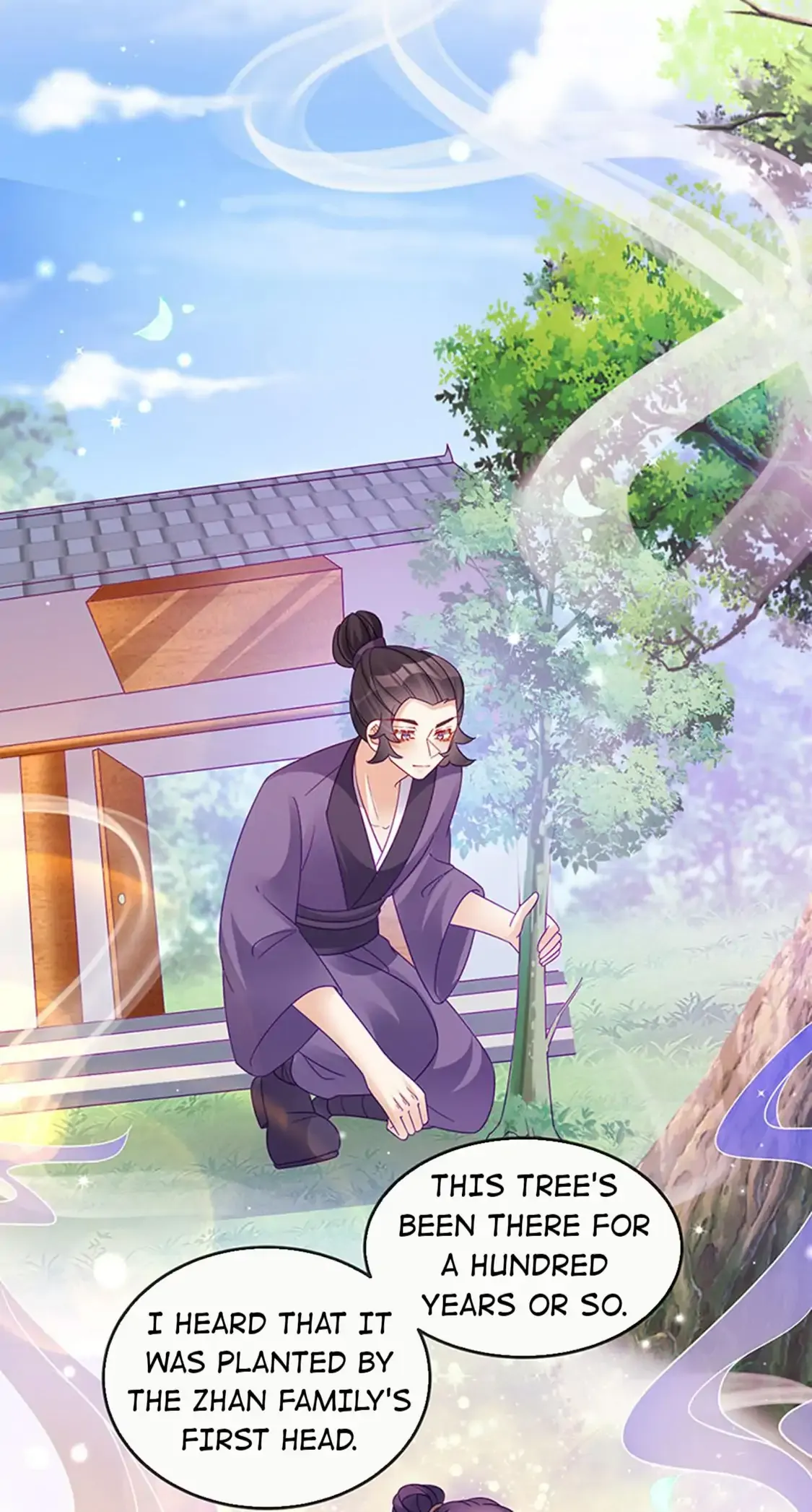 Military Phoenix Chapter 120 Online - página 20