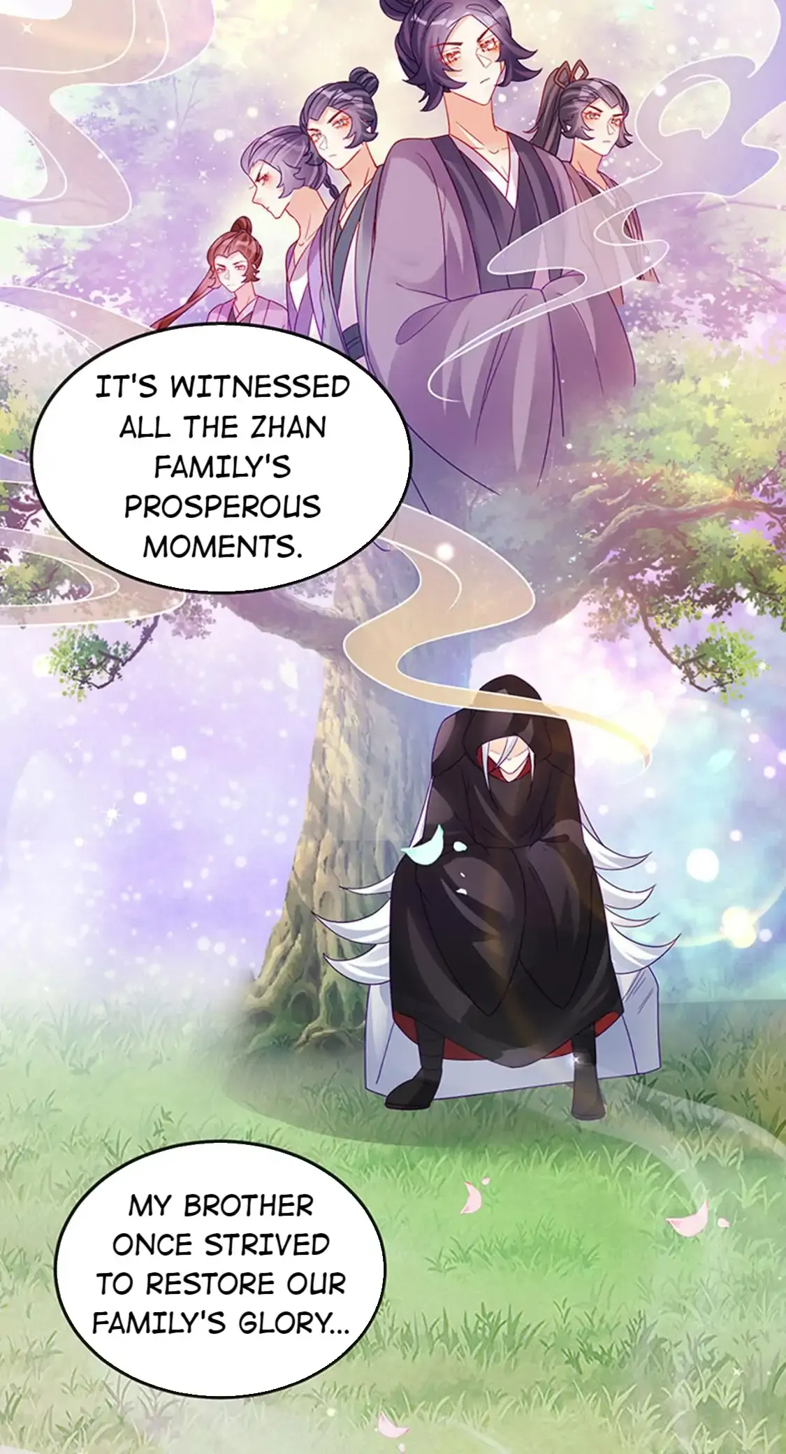 Military Phoenix Chapter 120 Online - página 21