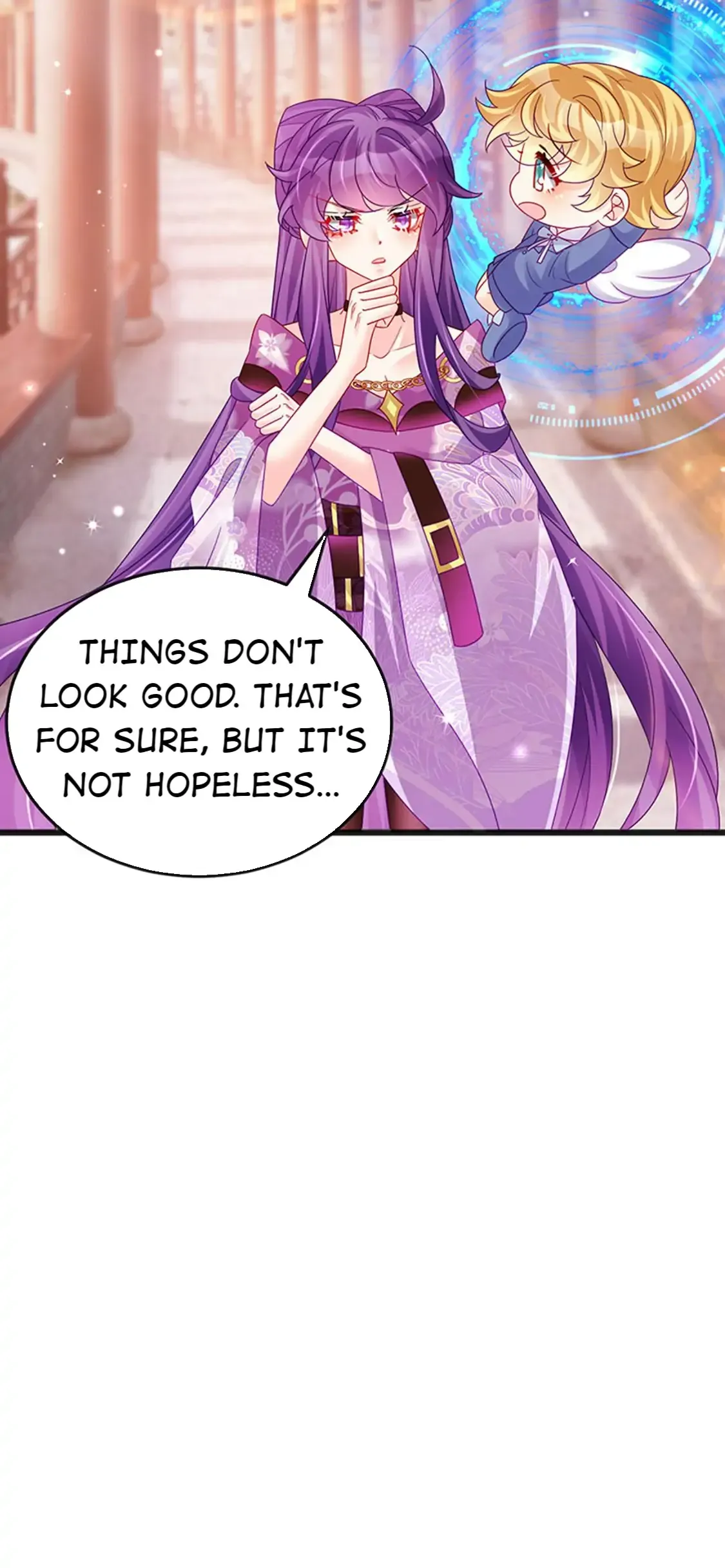 Military Phoenix Chapter 120 Online - página 24