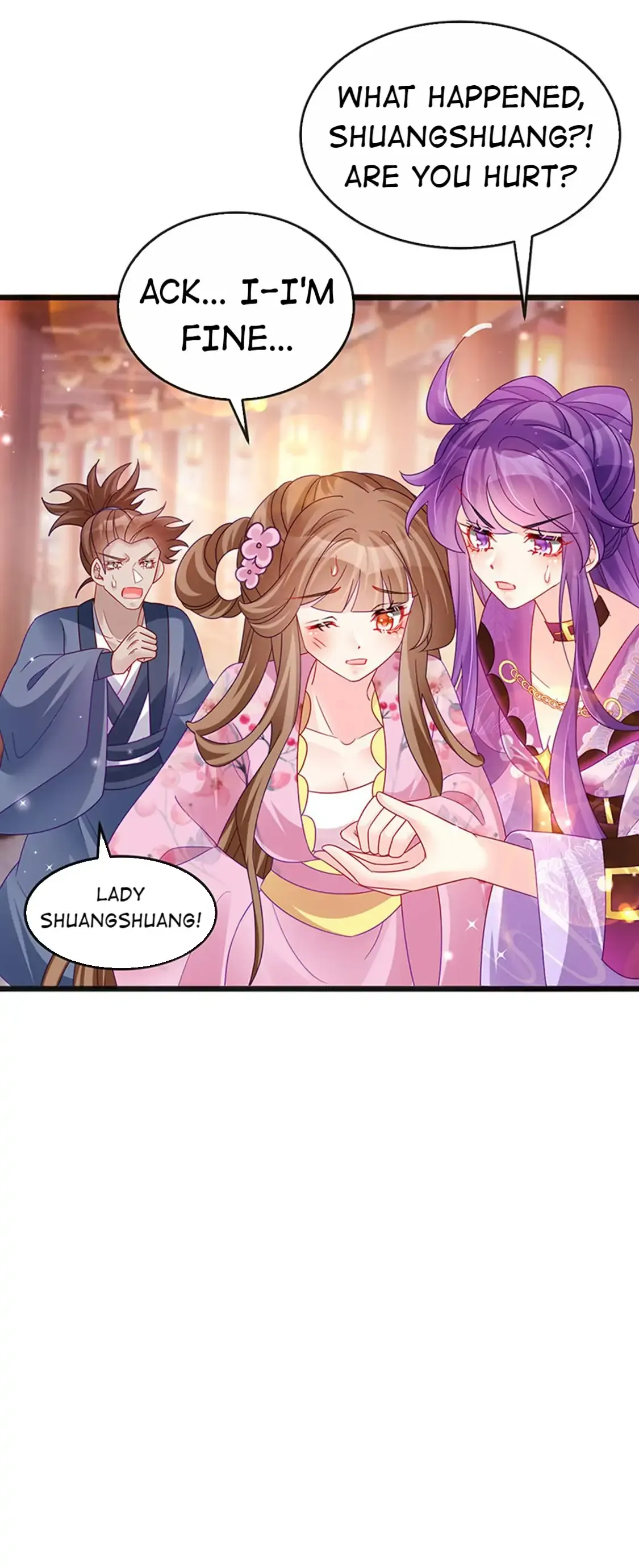 Military Phoenix Chapter 120 Online - página 30