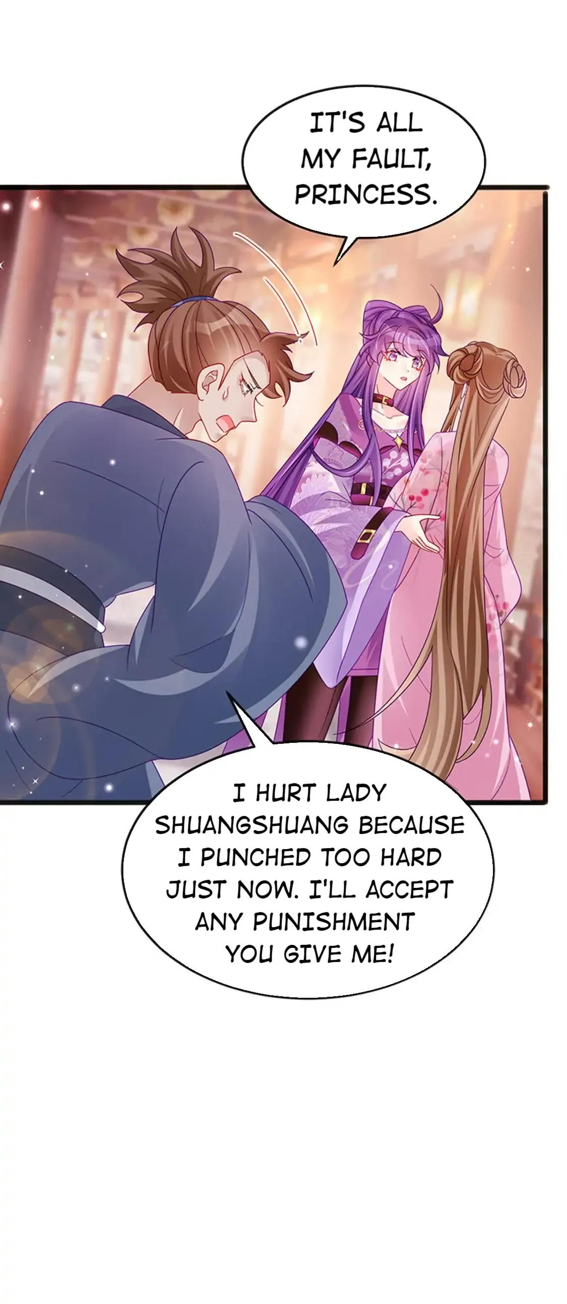 Military Phoenix Chapter 120 Online - página 31