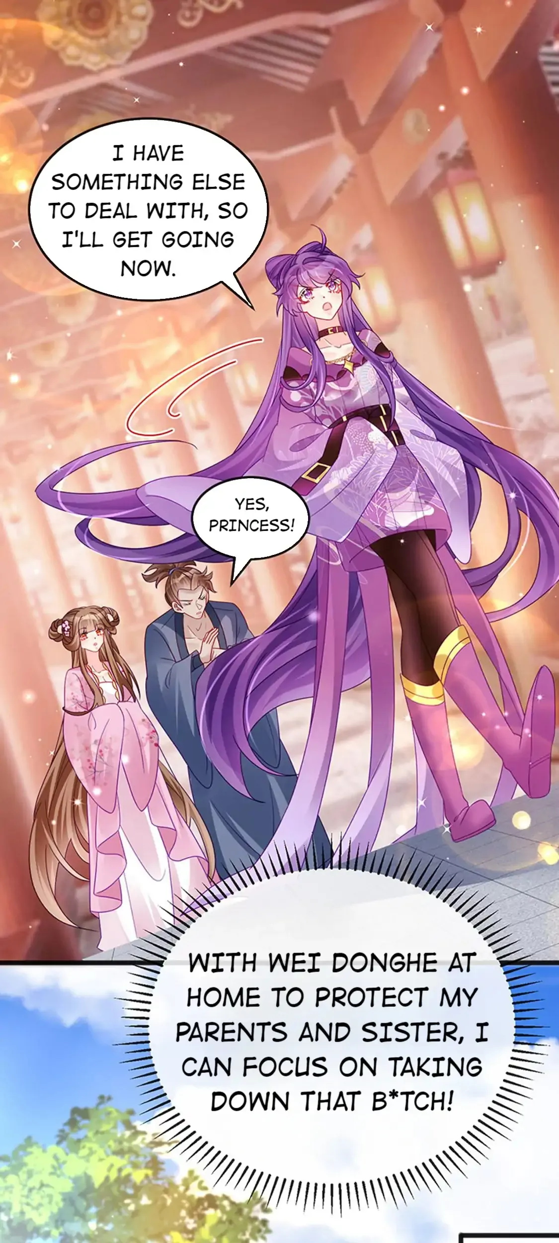 Military Phoenix Chapter 120 Online - página 33
