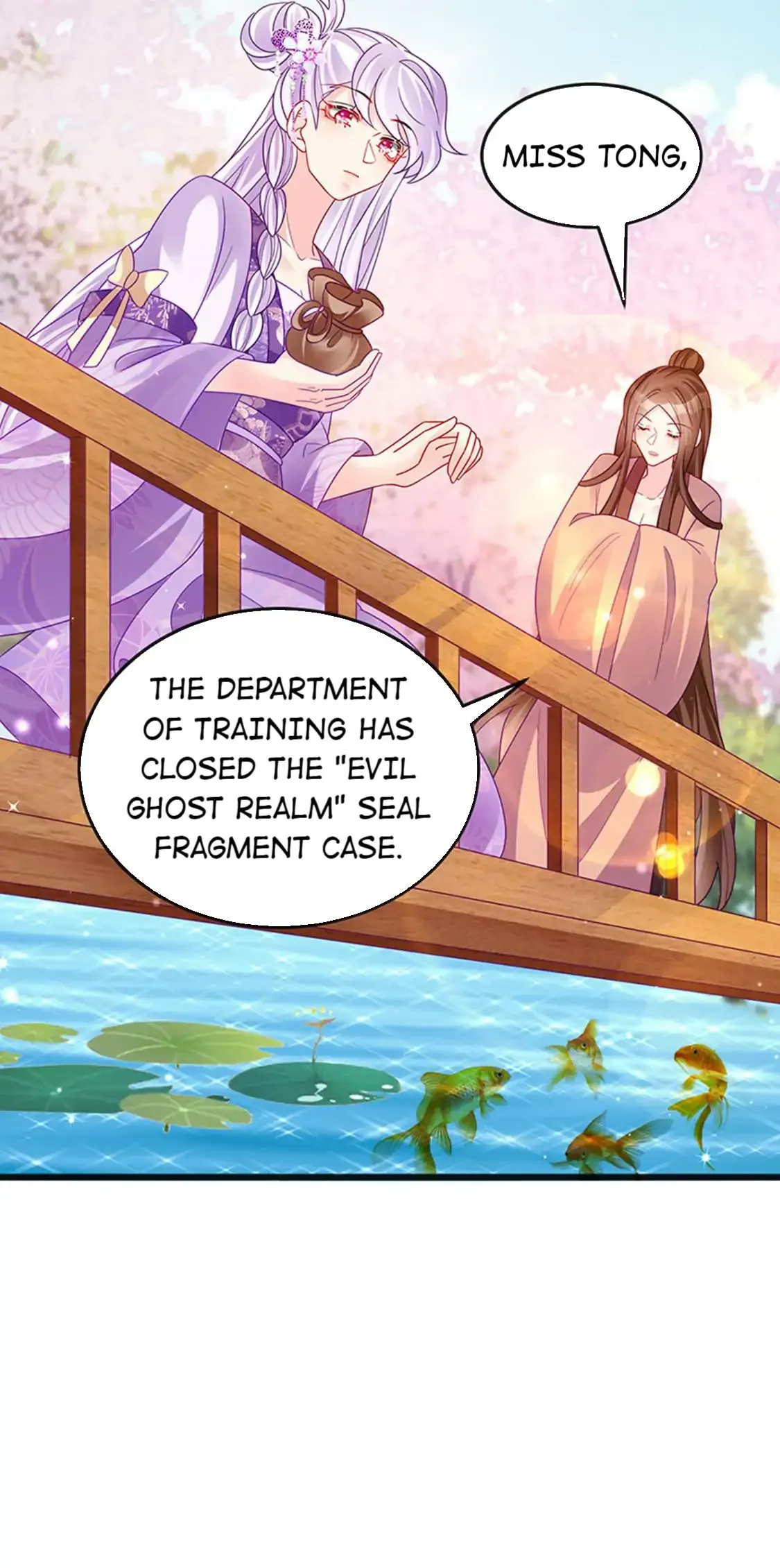 Military Phoenix Chapter 120 Online - página 35