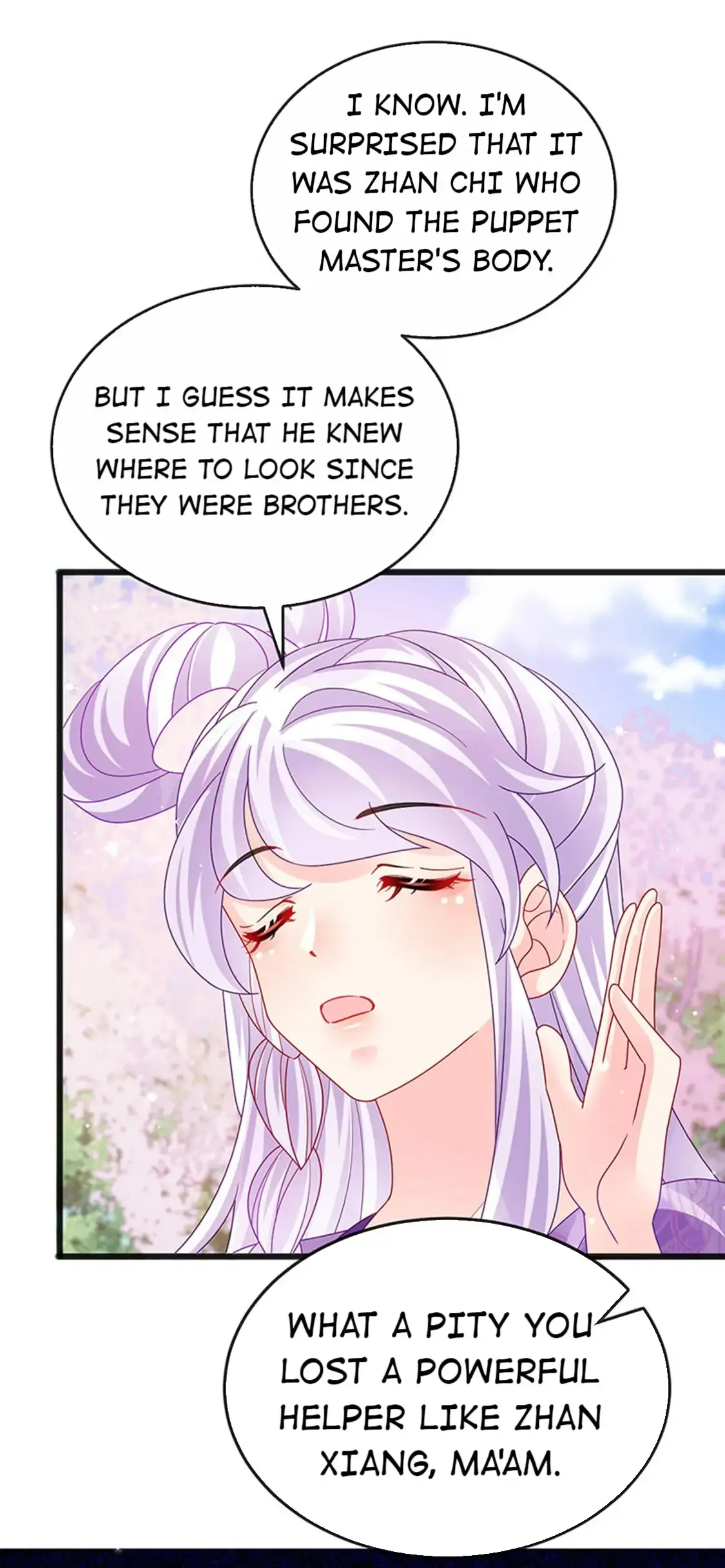 Military Phoenix Chapter 120 Online - página 36