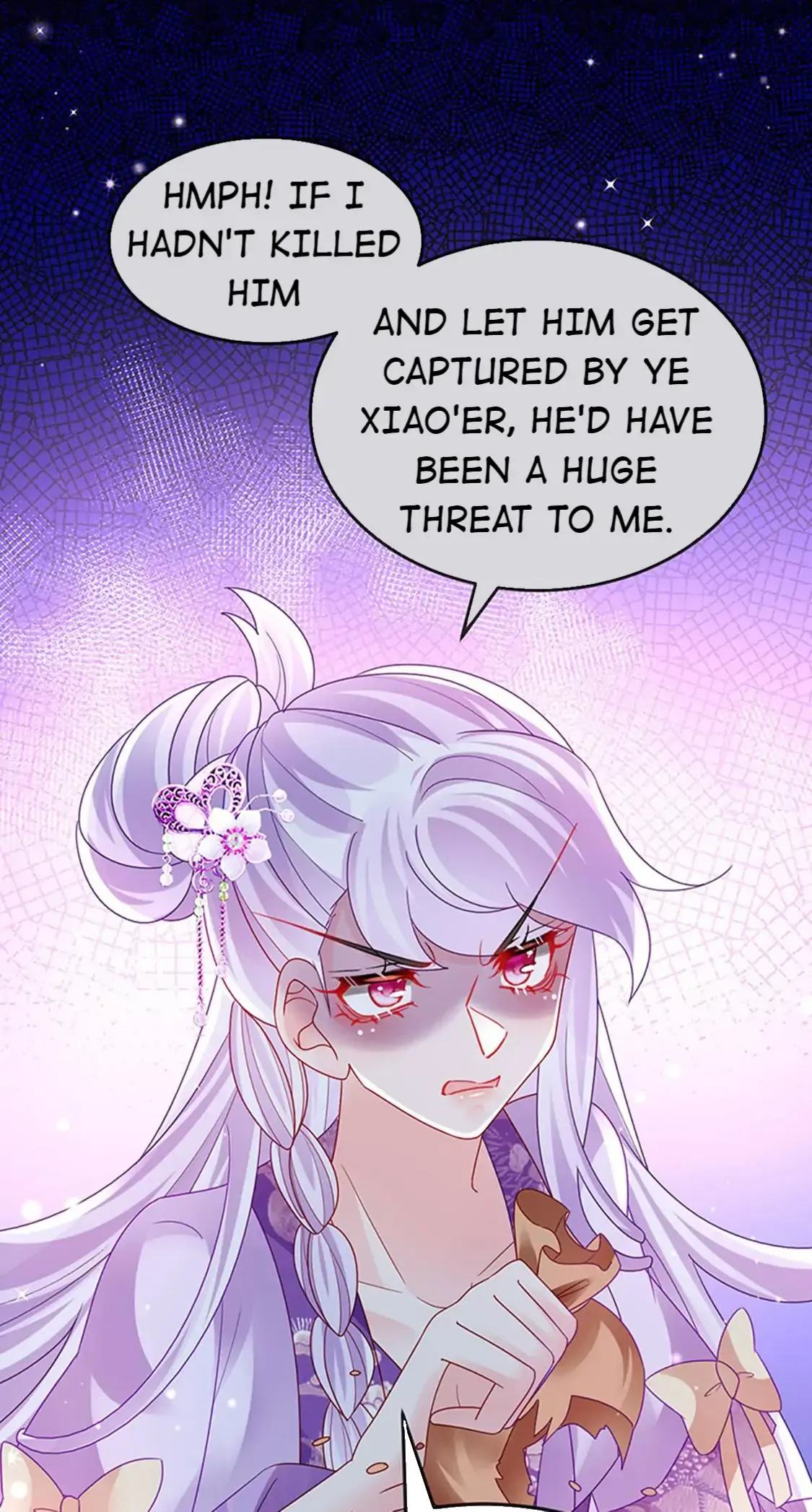 Military Phoenix Chapter 120 Online - página 37