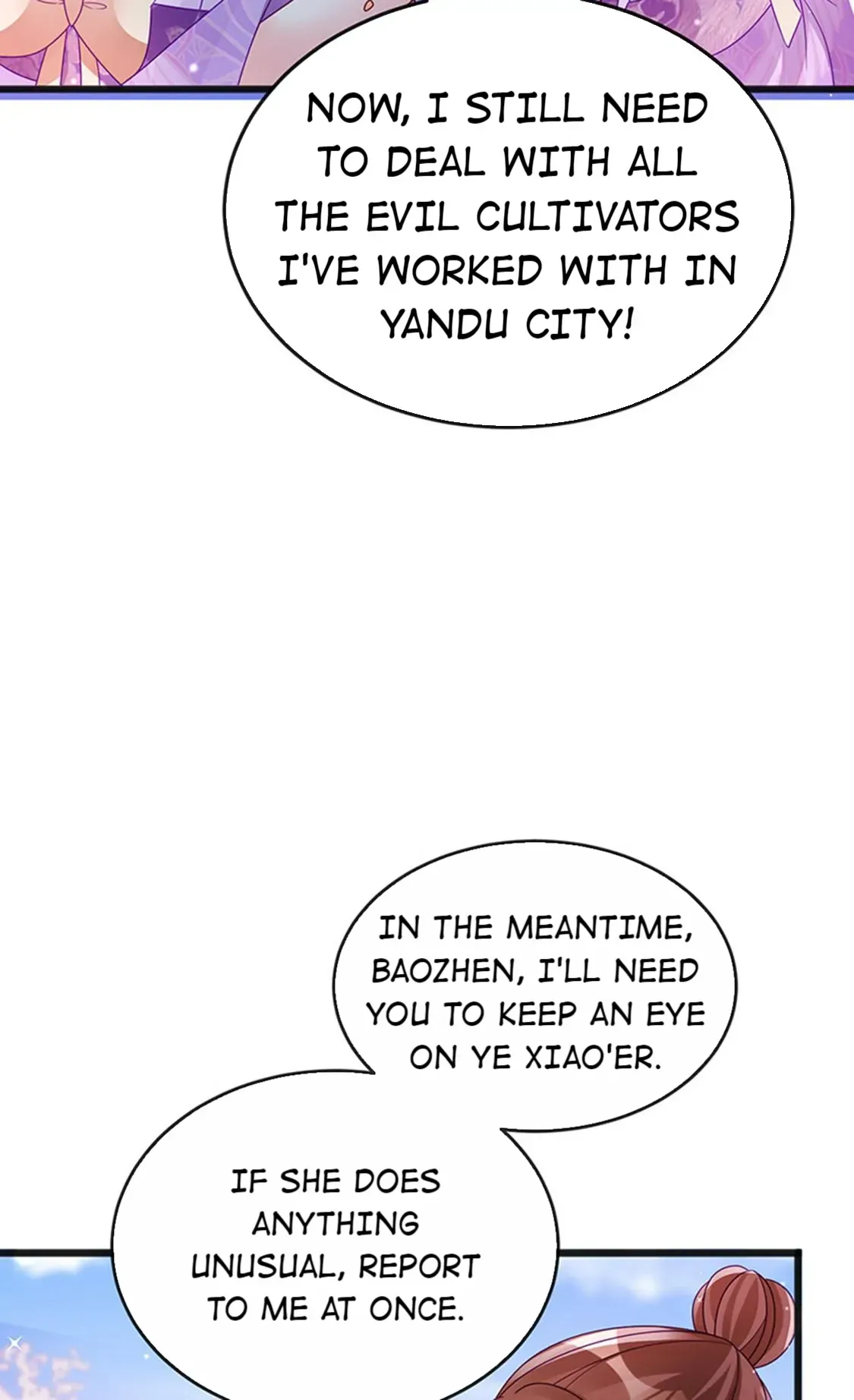 Military Phoenix Chapter 120 Online - página 38