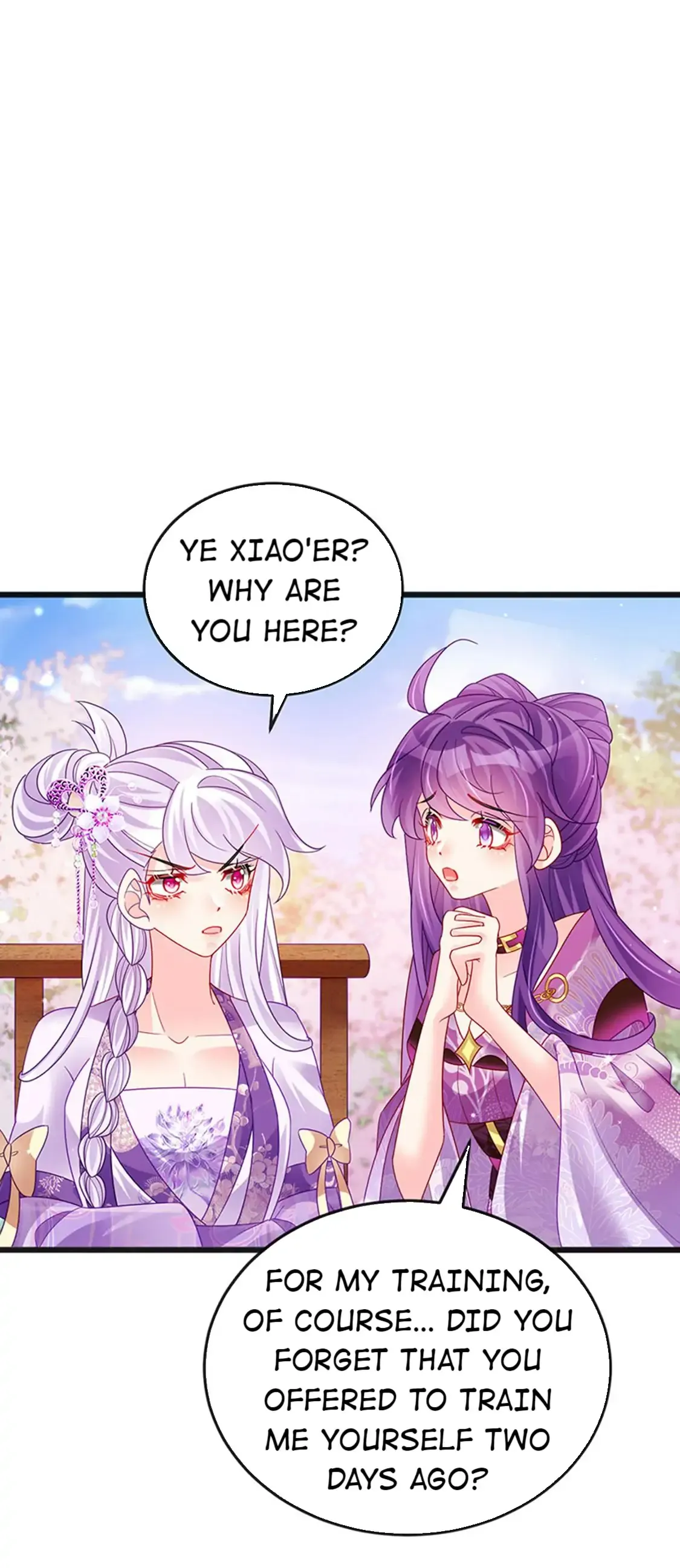 Military Phoenix Chapter 120 Online - página 41