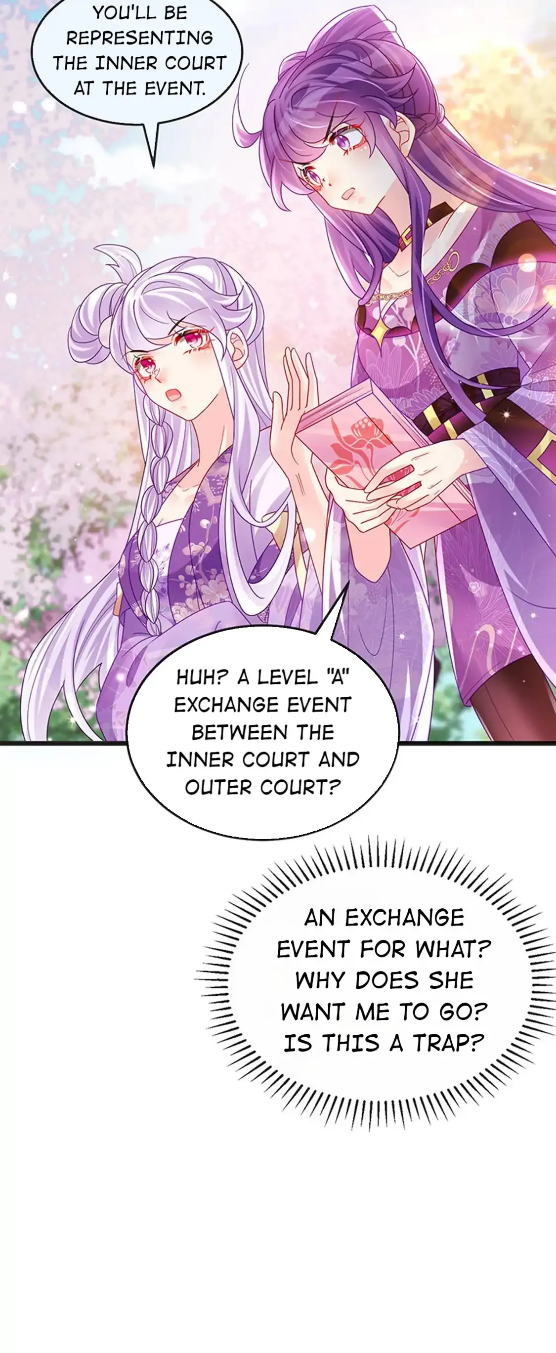 Military Phoenix Chapter 120 Online - página 46