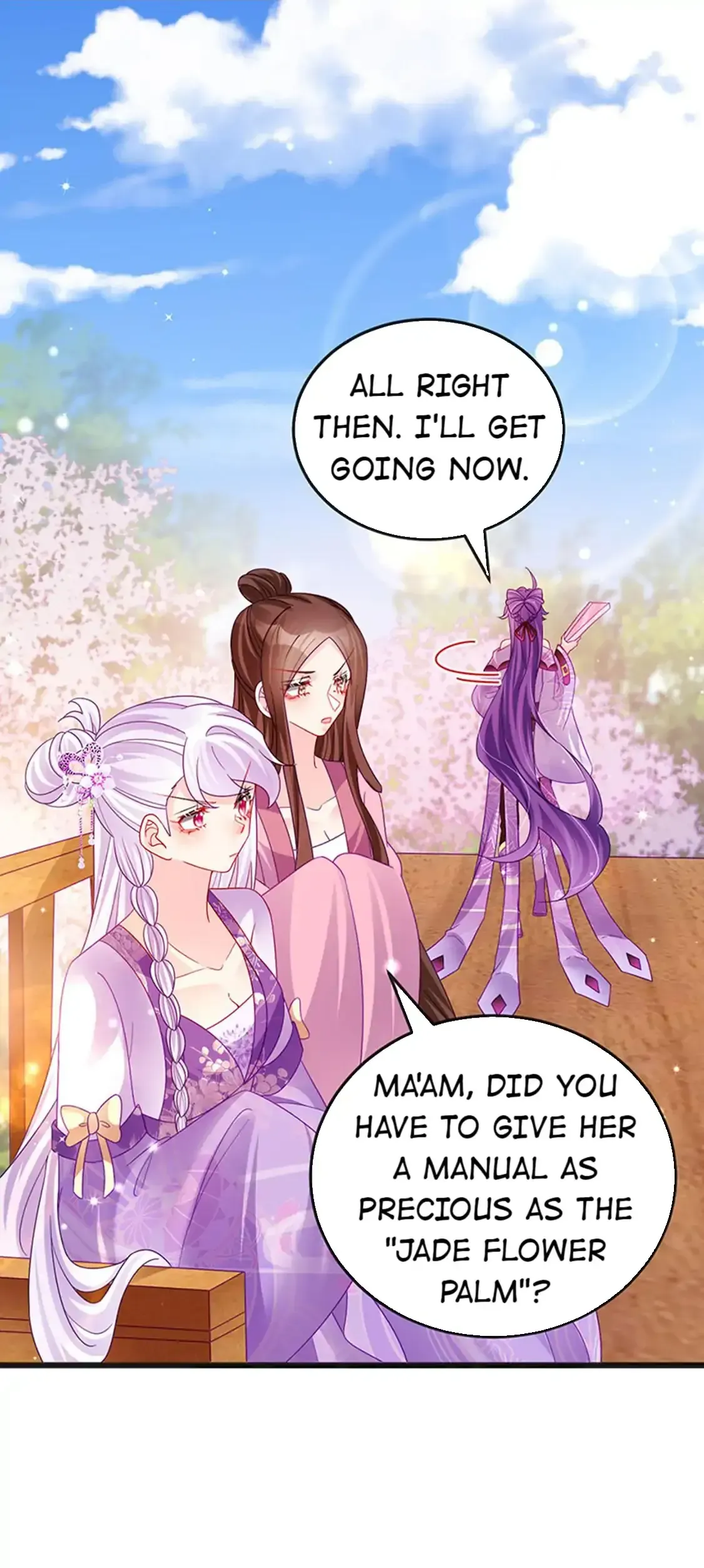 Military Phoenix Chapter 121 Online - página 2