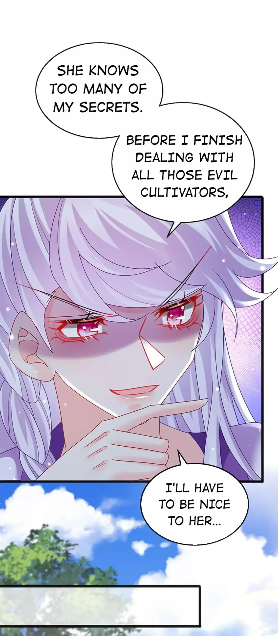 Military Phoenix Chapter 121 Online - página 3