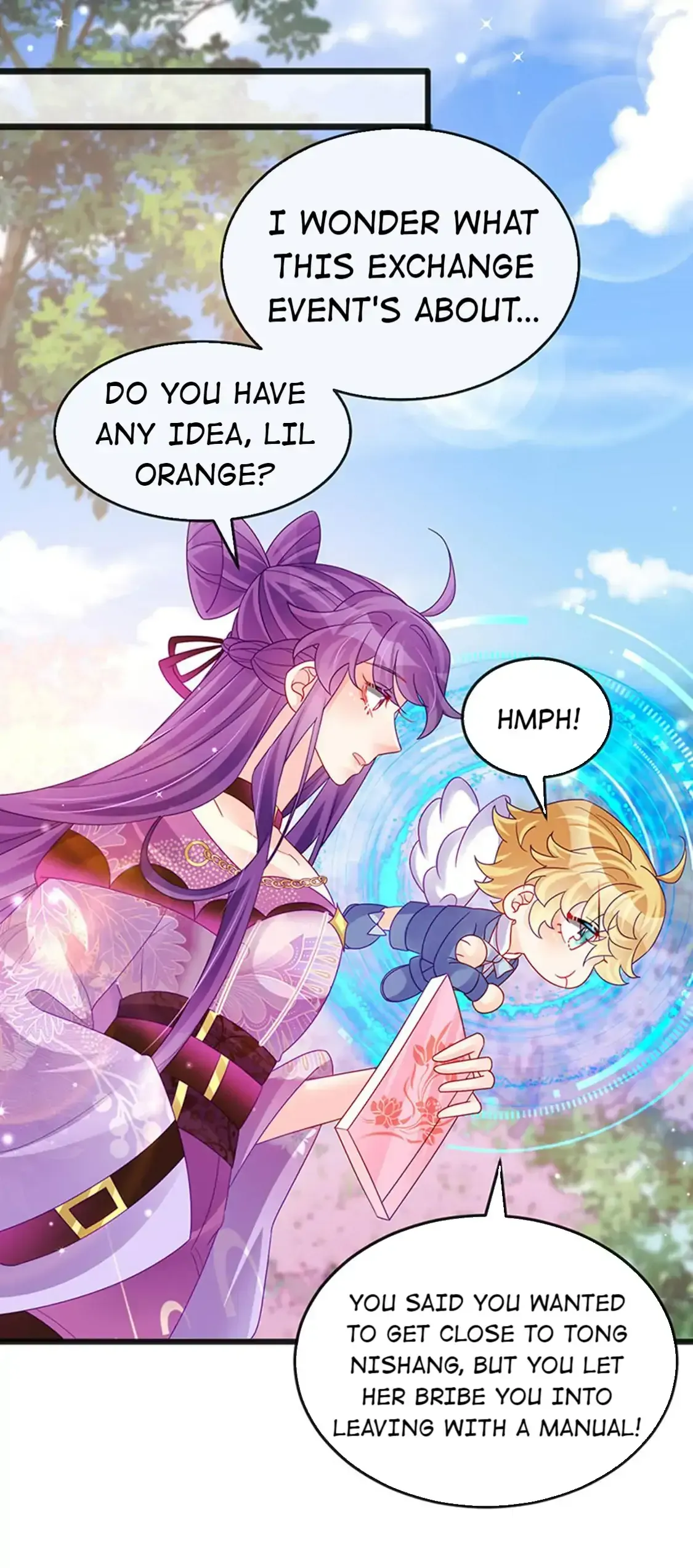 Military Phoenix Chapter 121 Online - página 4