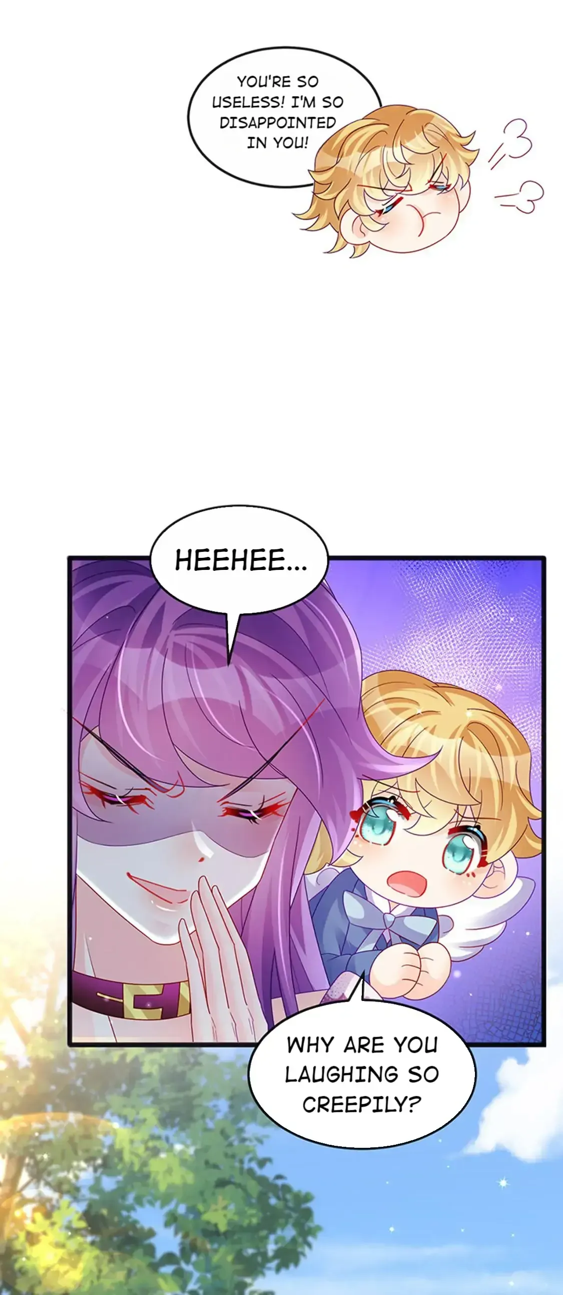 Military Phoenix Chapter 121 Online - página 5