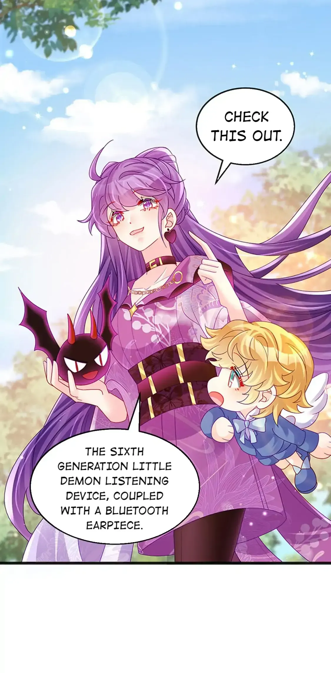 Military Phoenix Chapter 121 Online - página 6