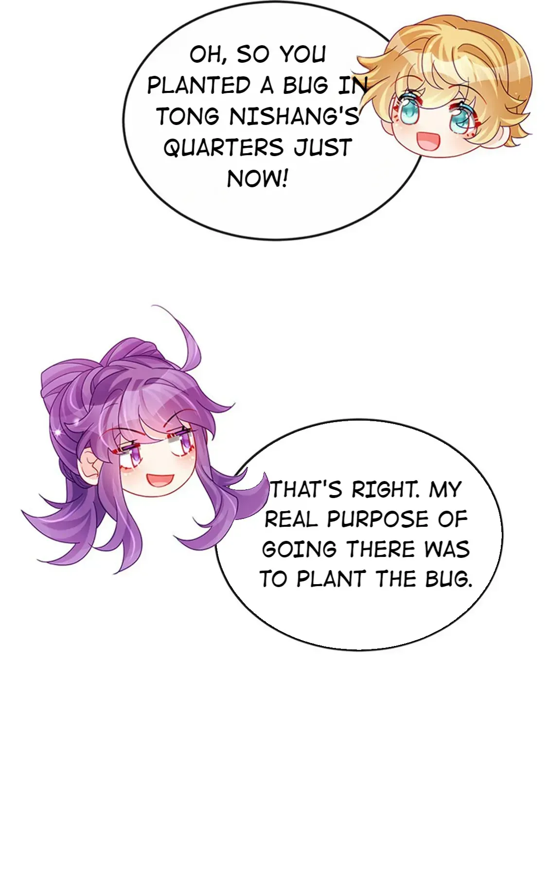 Military Phoenix Chapter 121 Online - página 7