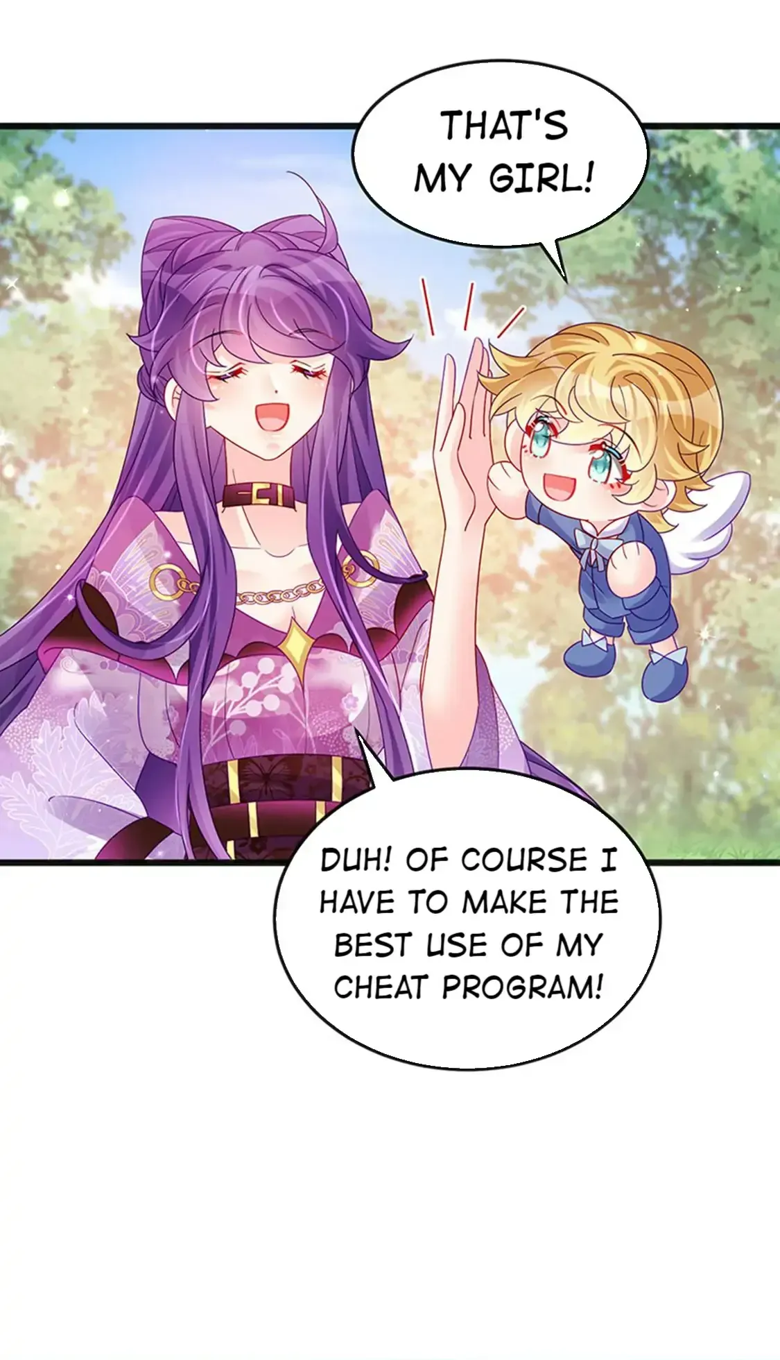 Military Phoenix Chapter 121 Online - página 8