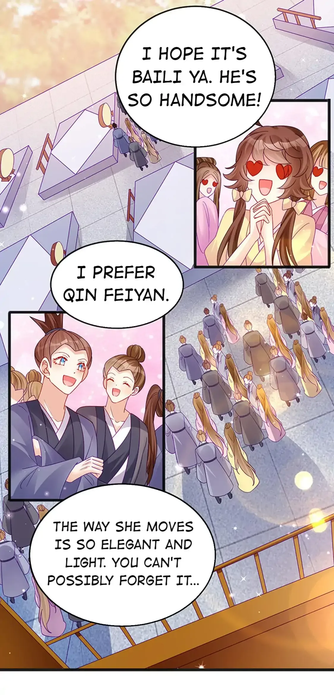 Military Phoenix Chapter 121 Online - página 10