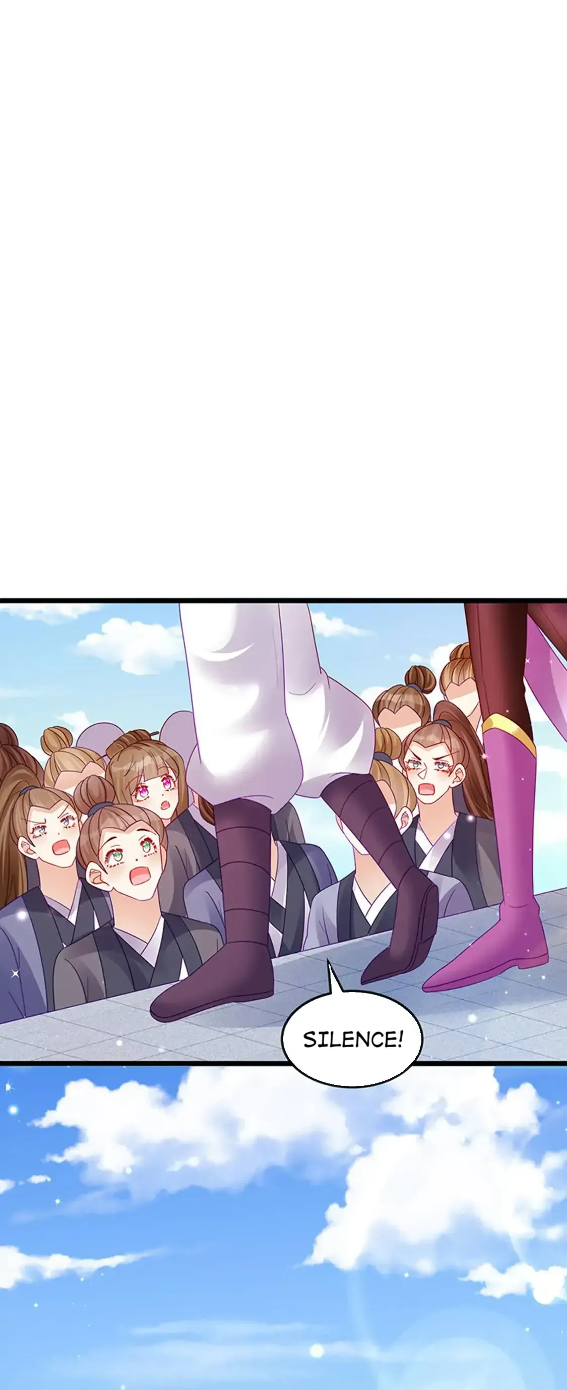 Military Phoenix Chapter 121 Online - página 11