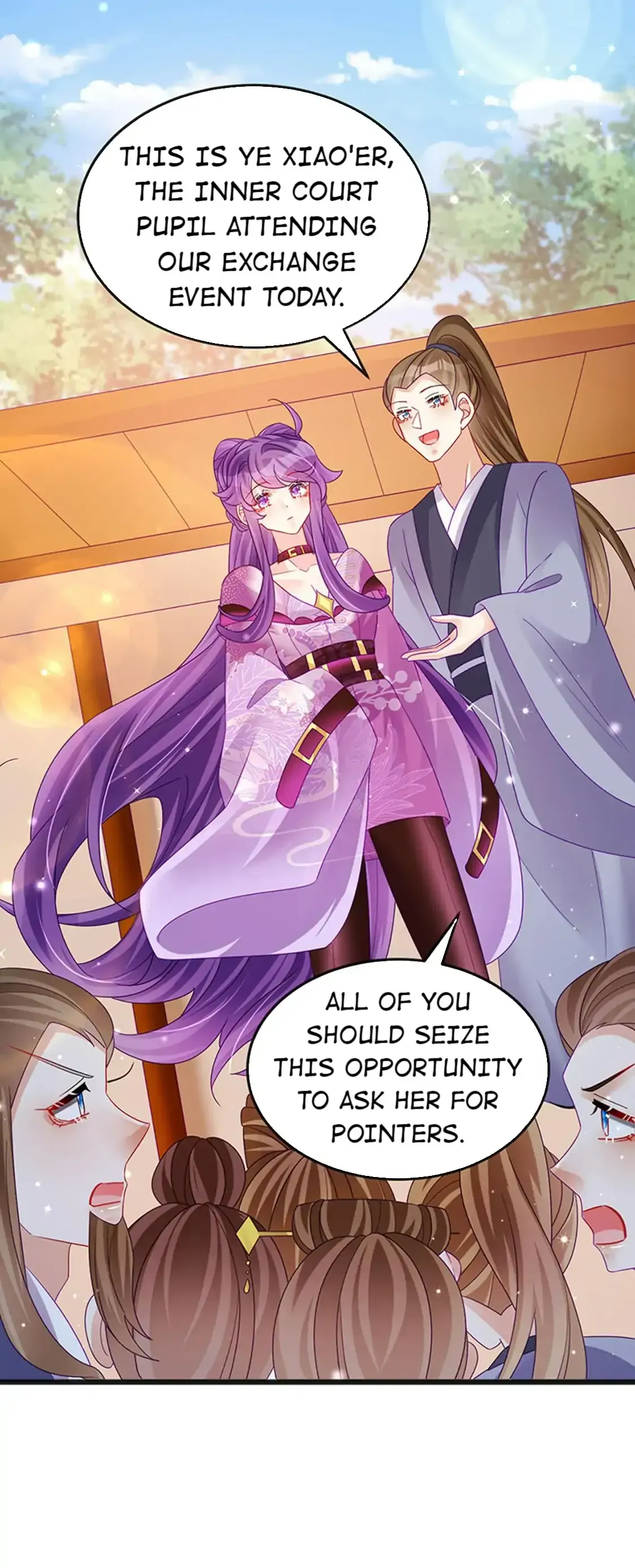 Military Phoenix Chapter 121 Online - página 12