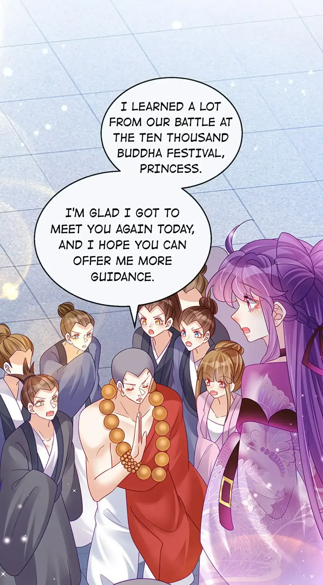 Military Phoenix Chapter 121 Online - página 14