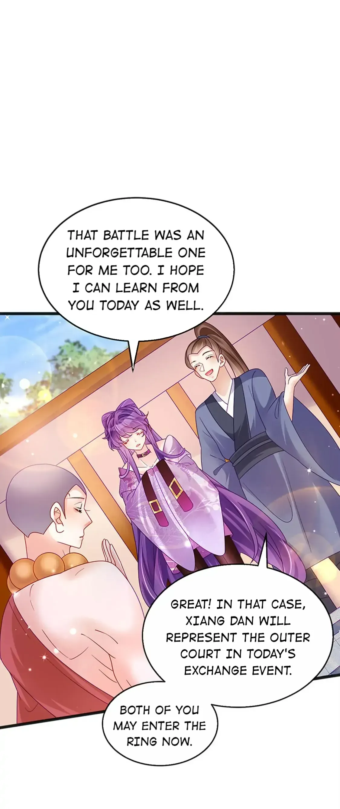 Military Phoenix Chapter 121 Online - página 16