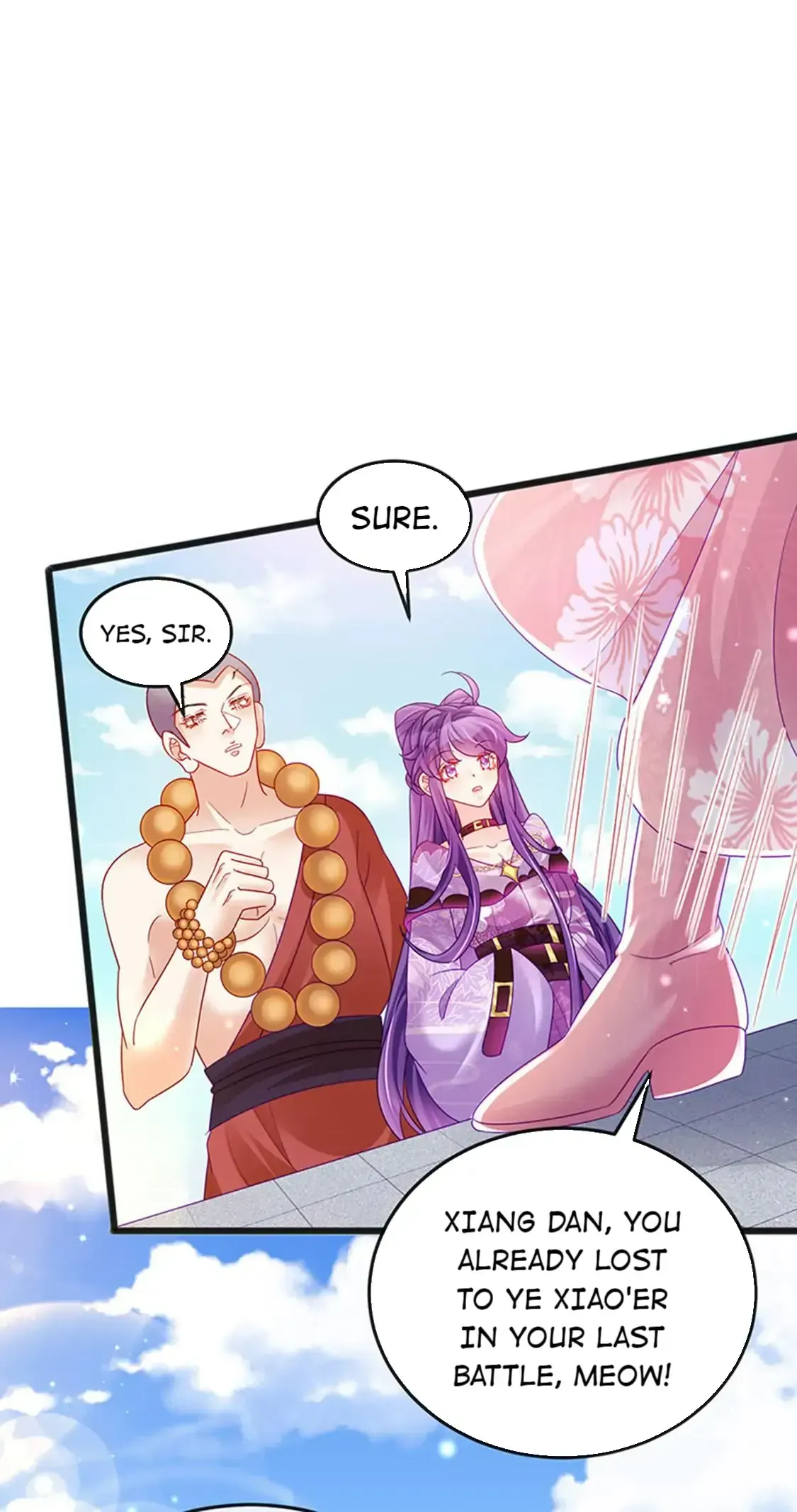Military Phoenix Chapter 121 Online - página 17